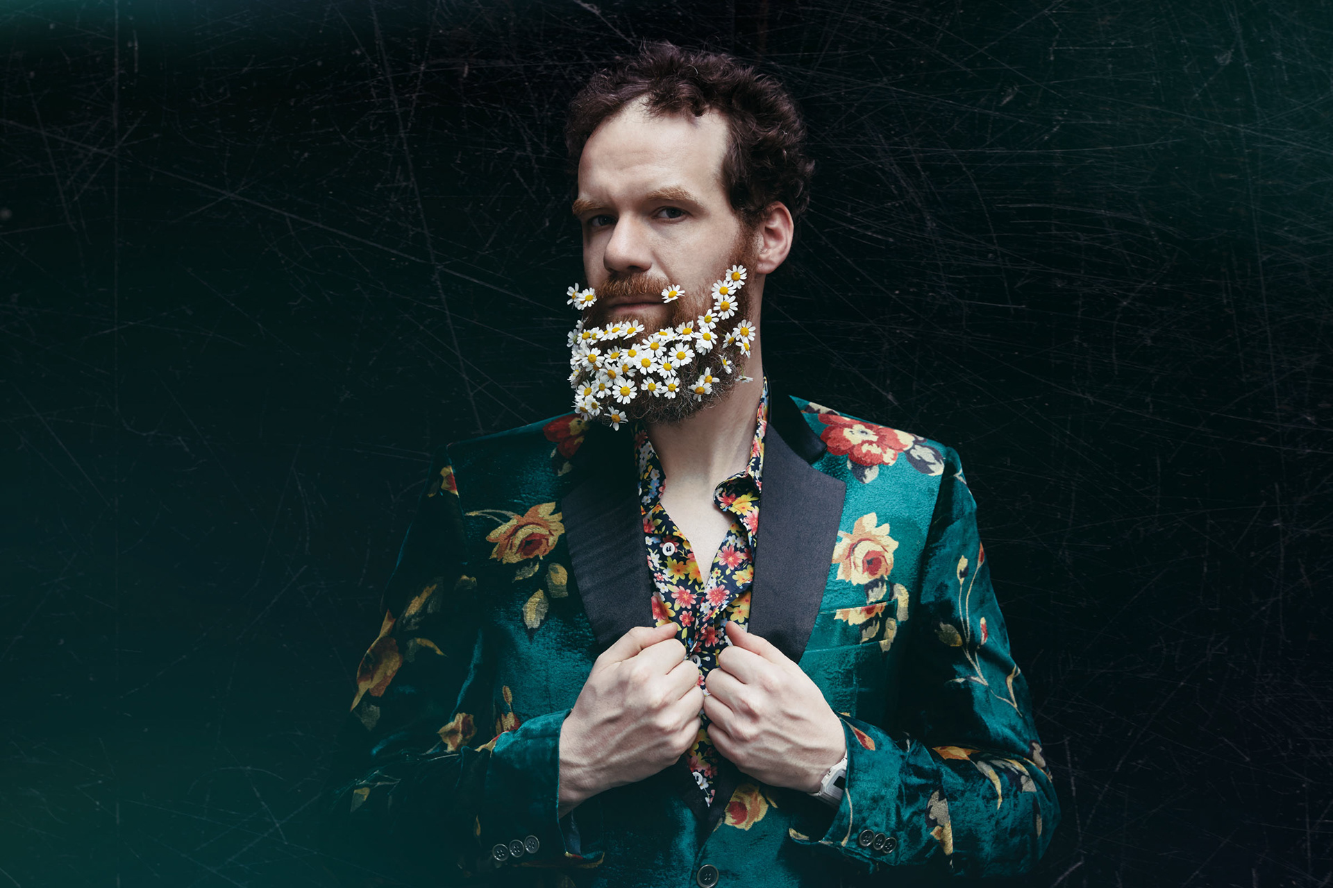 Portraits, fashion, people, photography, styling, www.berndopitz.com, © Bernd Opitz