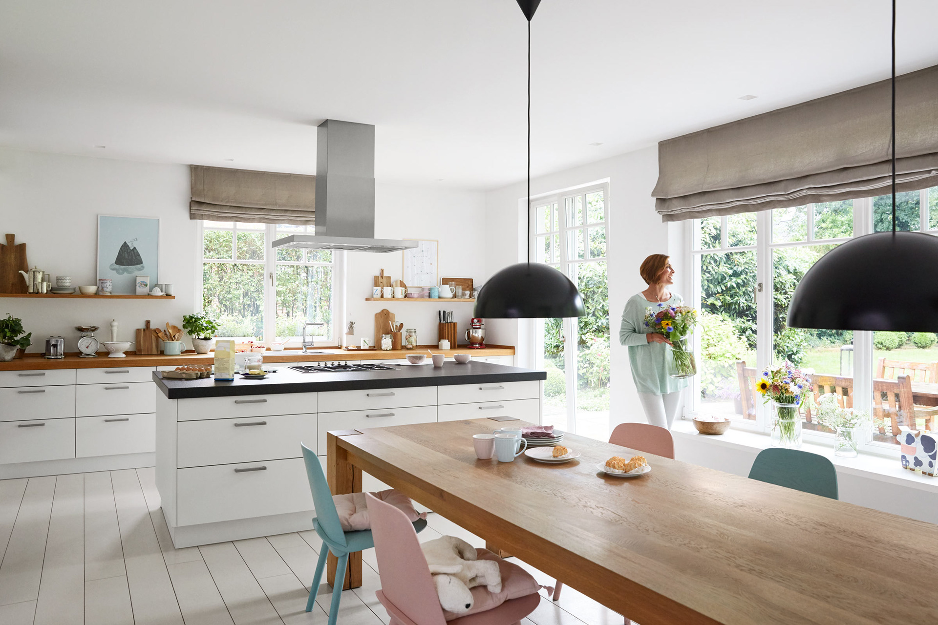 Blanco, lifestyle, people, interior, photography, styling www.berndopitz.com, © Bernd Opitz