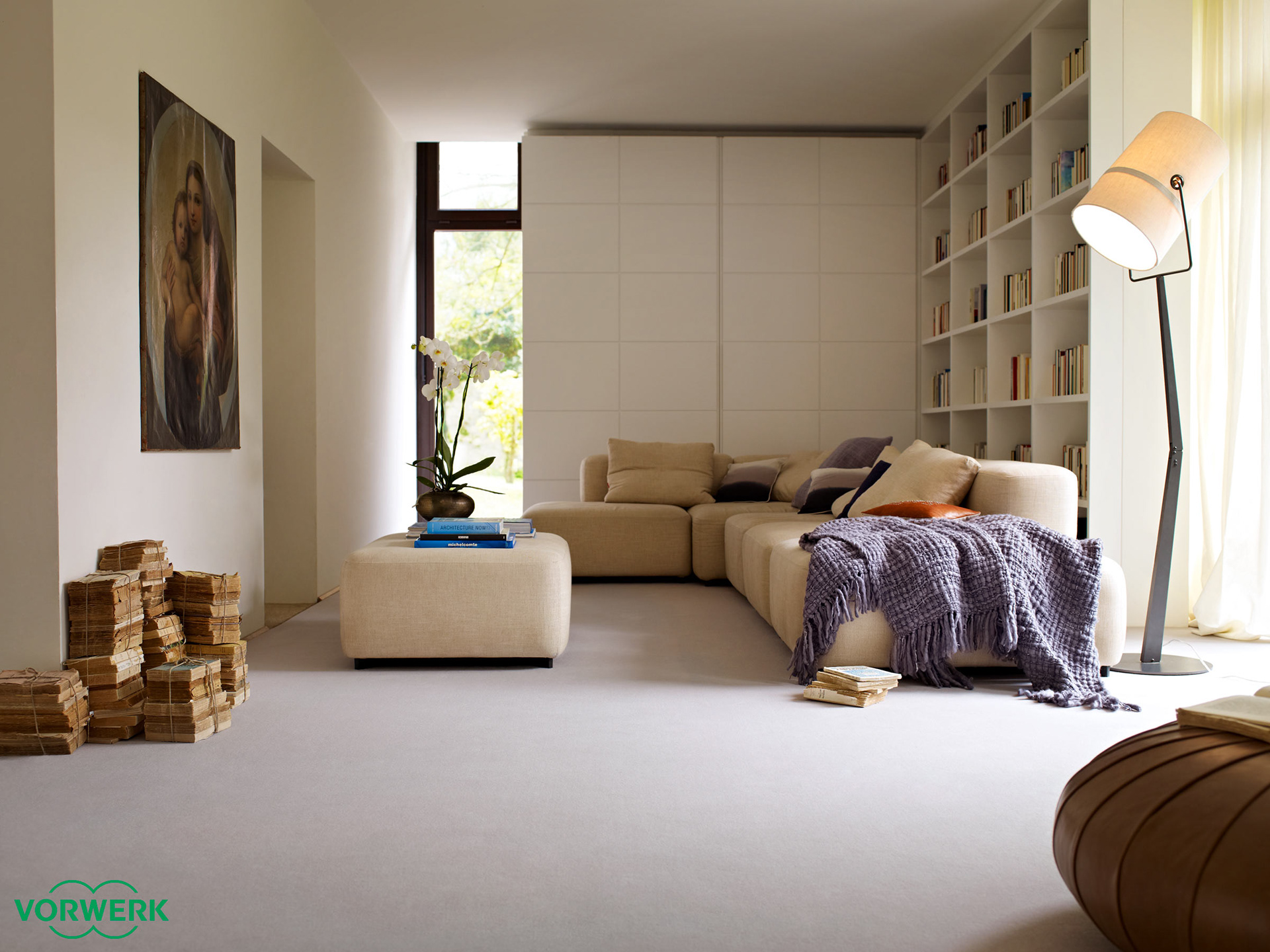 Vorwerk, interior, lifestyle, people, photography, styling, www.berndopitz.com, © Bernd Opitz