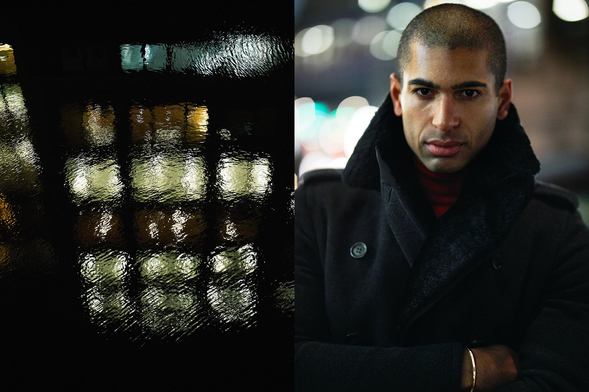 Nightflight, lifestyle, fashion, people, photography, styling, www.berndopitz.com, © Bernd Opitz