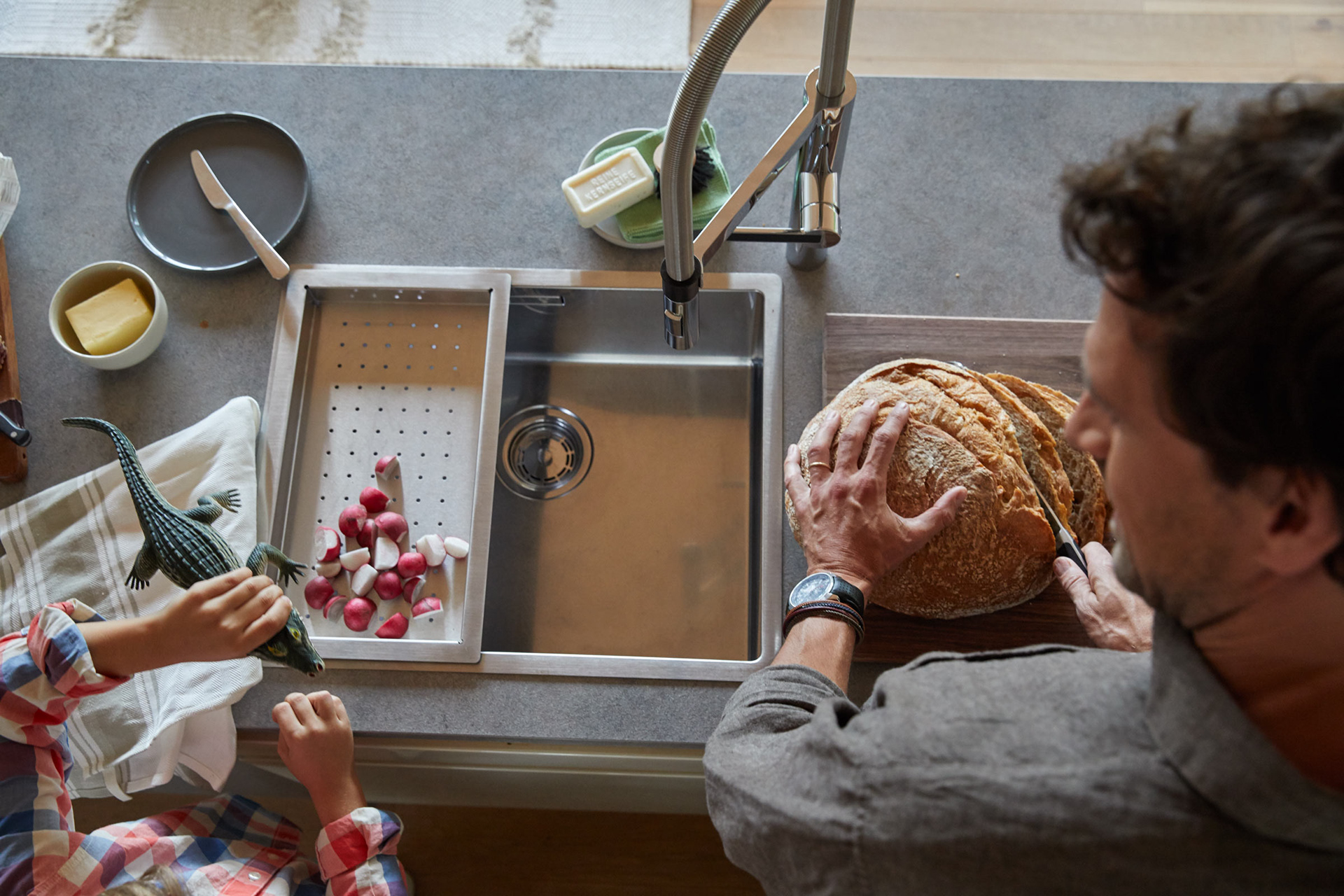 Blanco, lifestyle, people, interior, photography, styling www.berndopitz.com, © Bernd Opitz