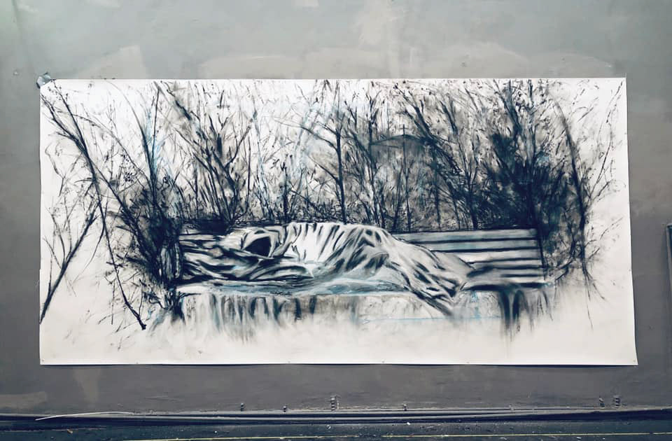 Katzbachstr., Berlin Kreuzberg-Schönenberg