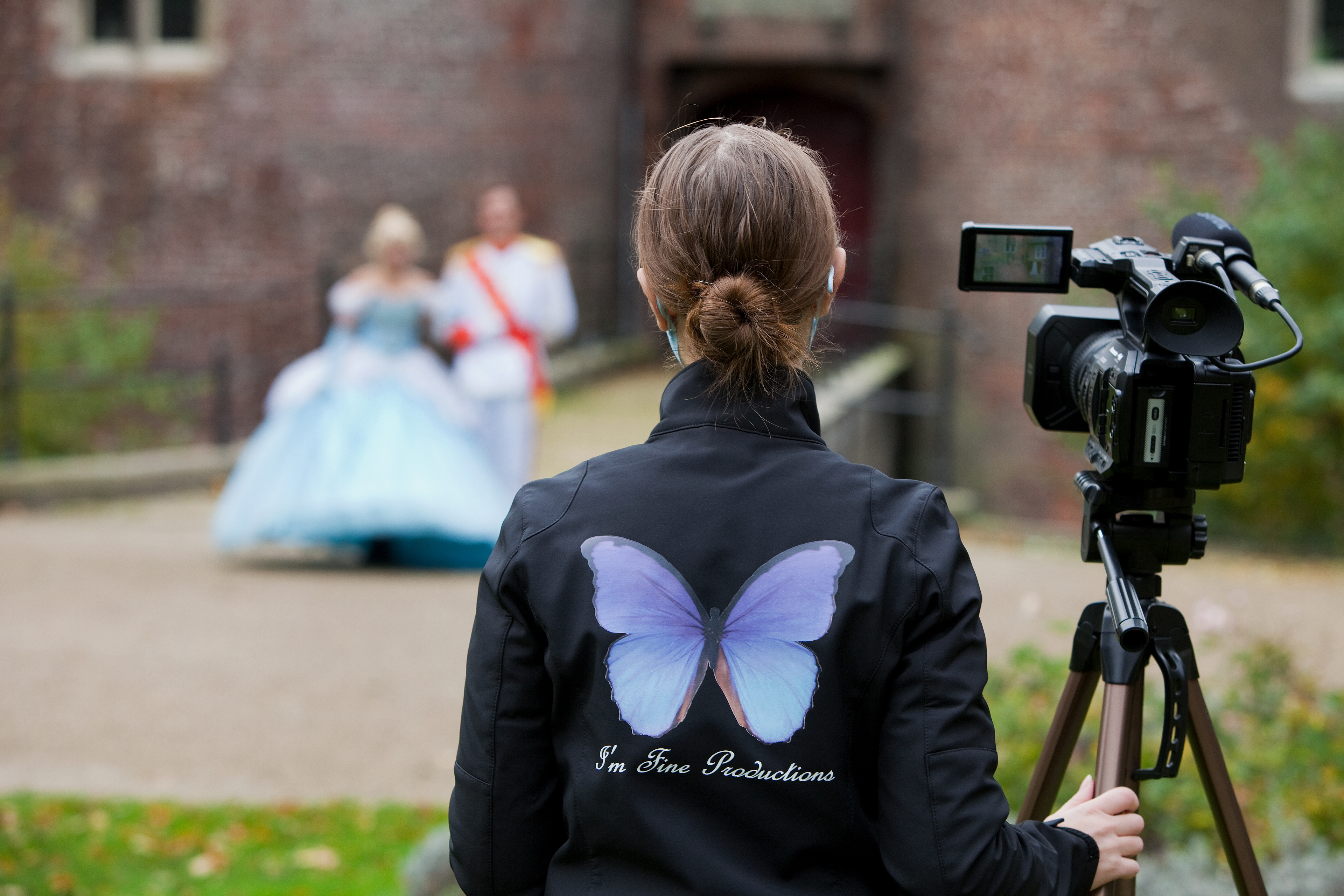 Foto: Eric Keyzer Fotografie