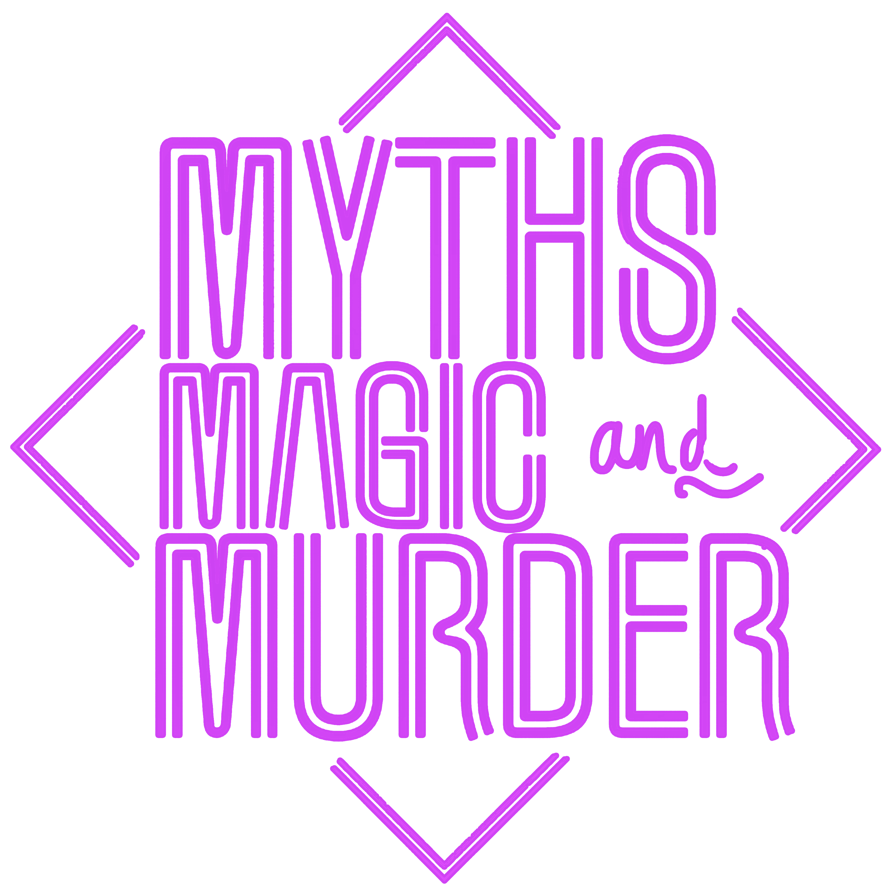 Myths, Magic and Murder 