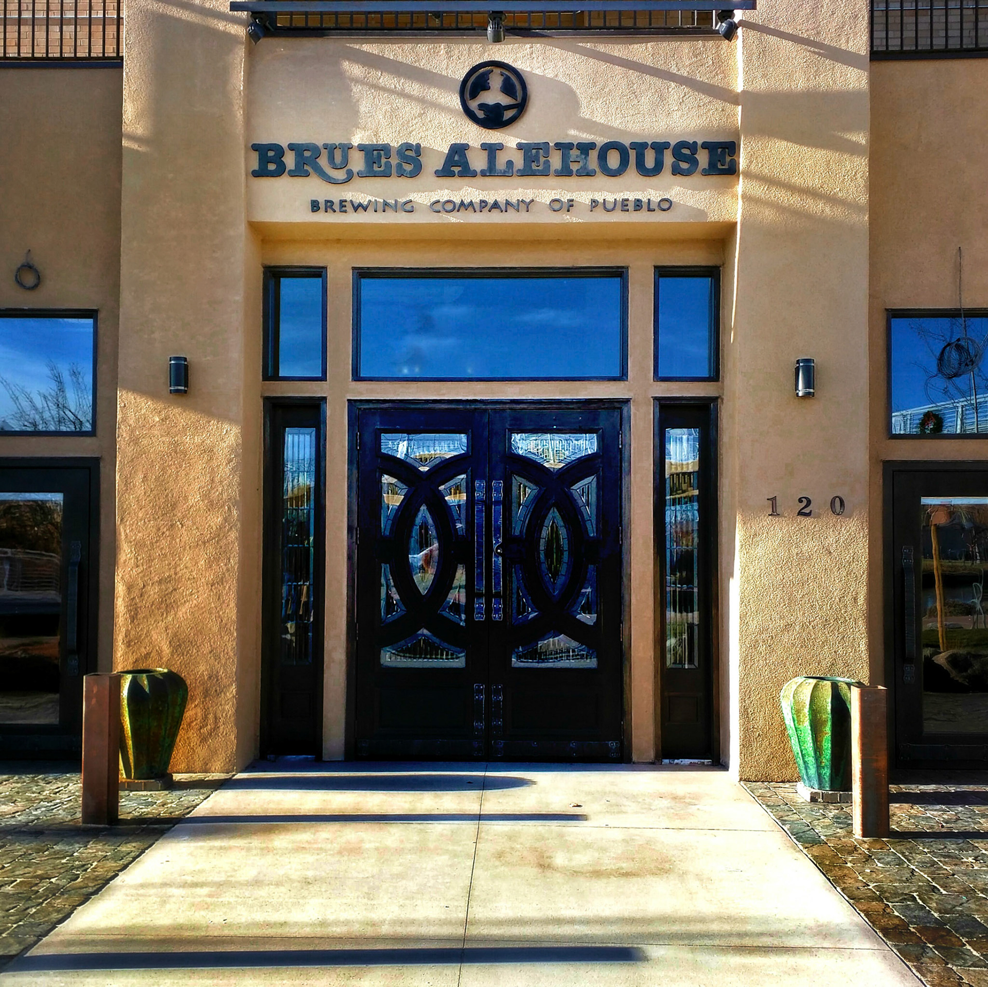 Alehouse