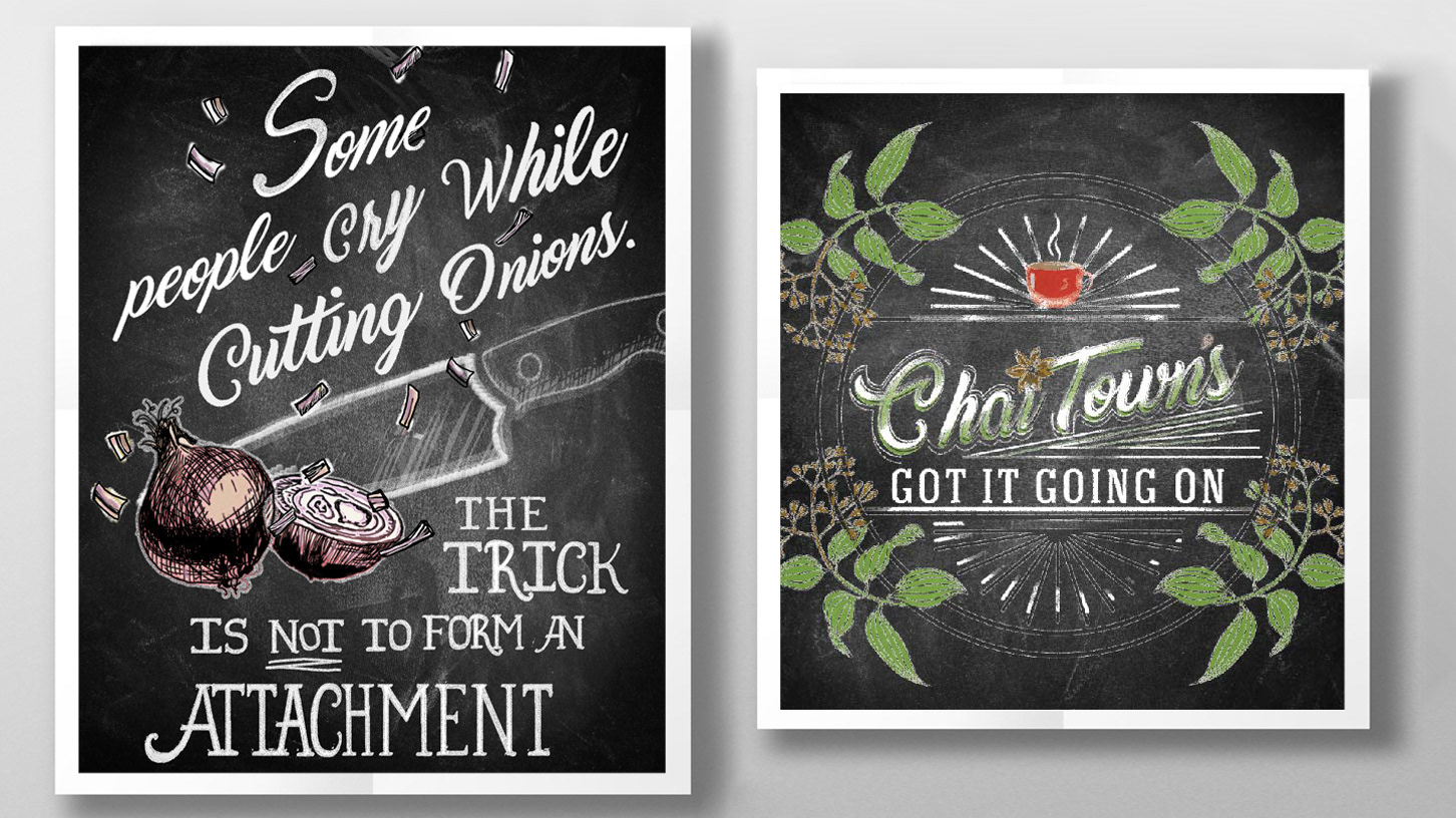 Betania Garcia Juice Generation