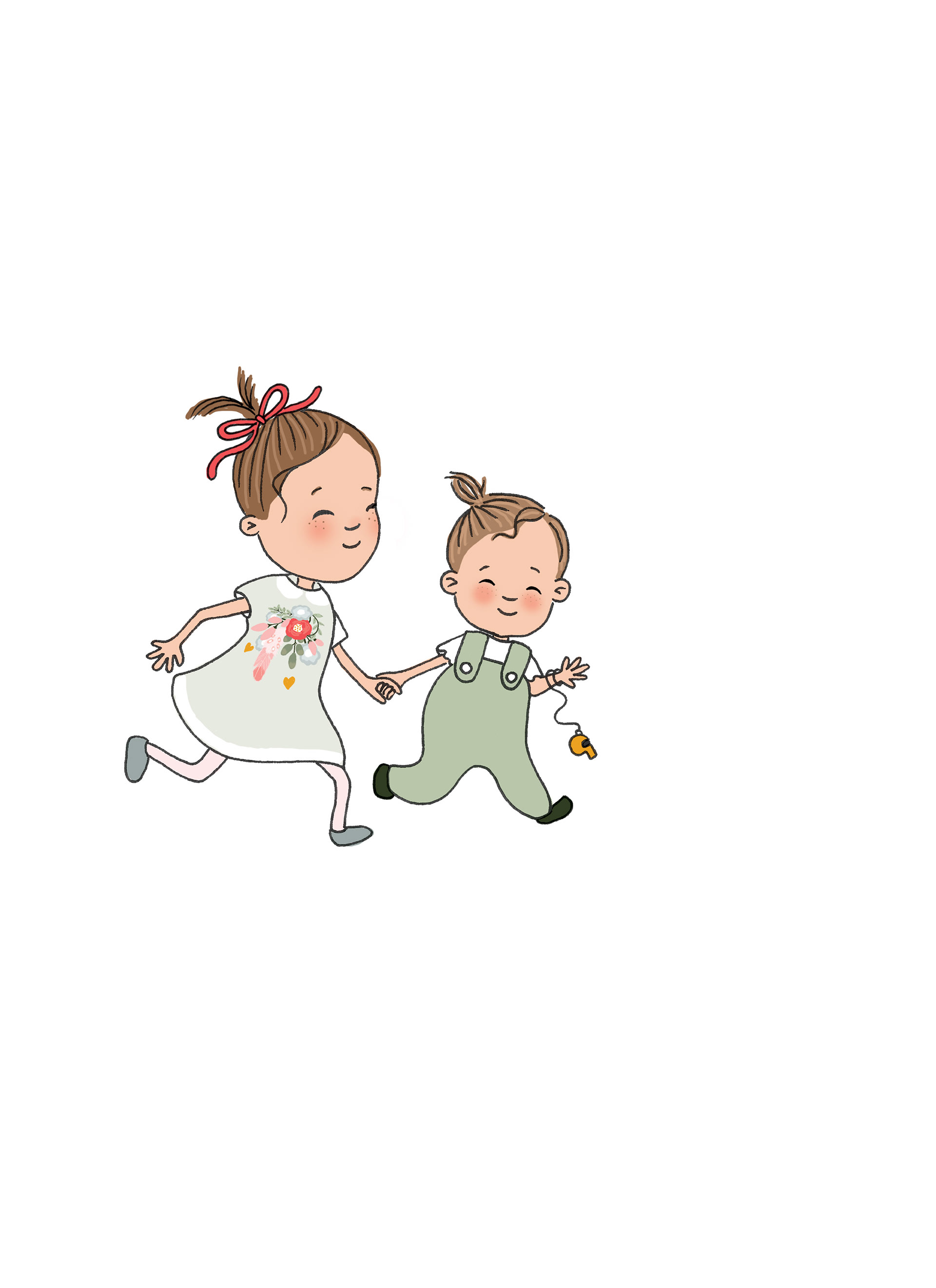 Geboortekaartje Op Maat