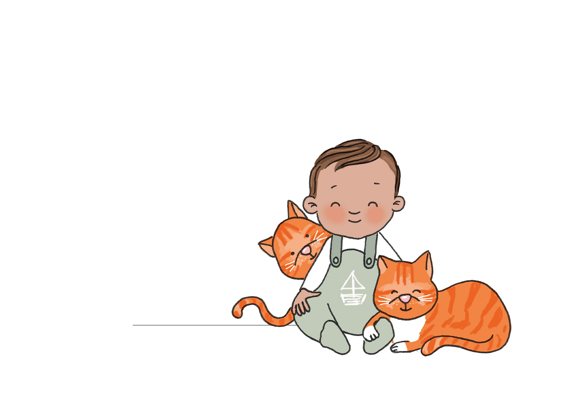 Geboortekaartje Op Maat