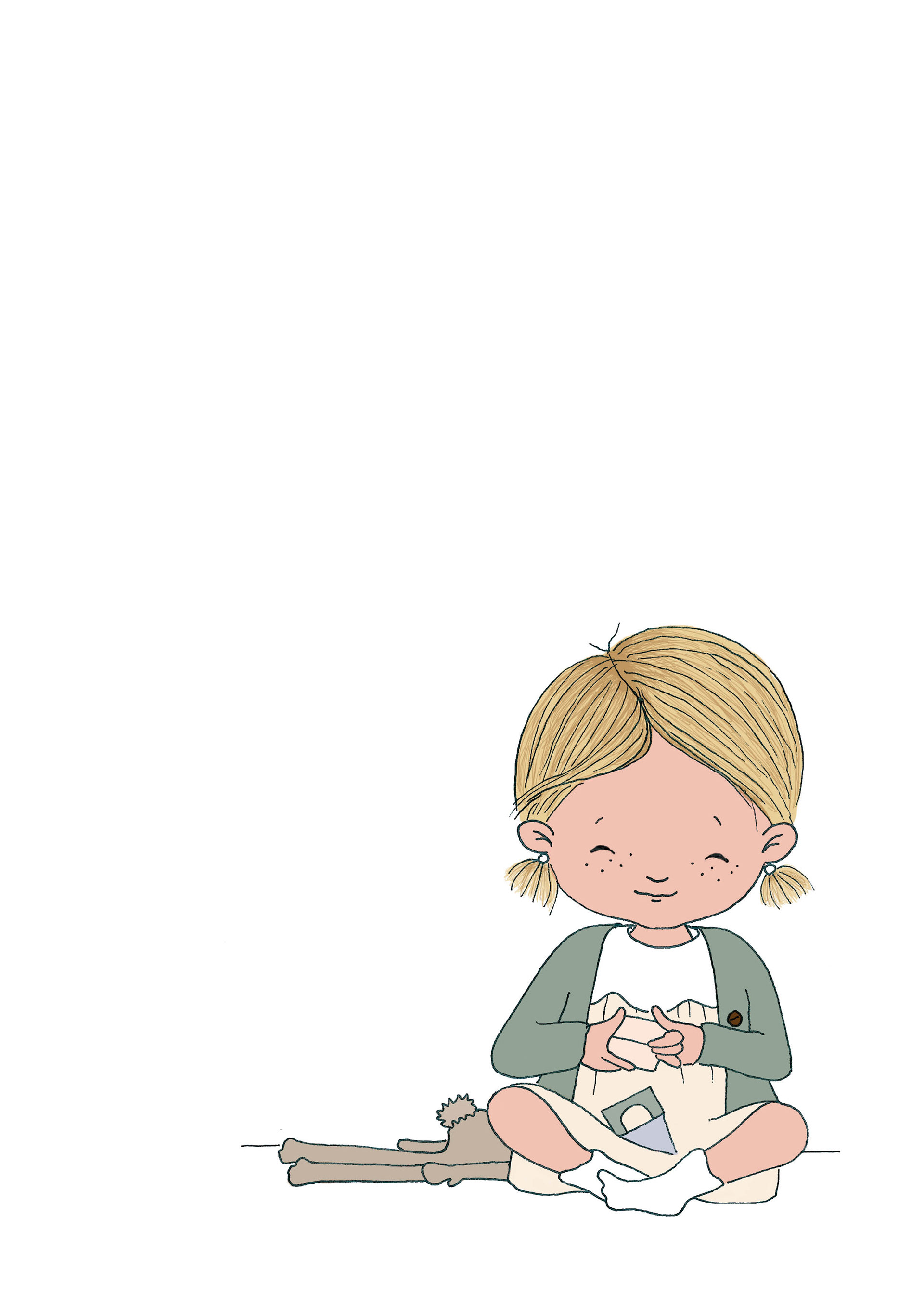 Geboortekaartje Op Maat