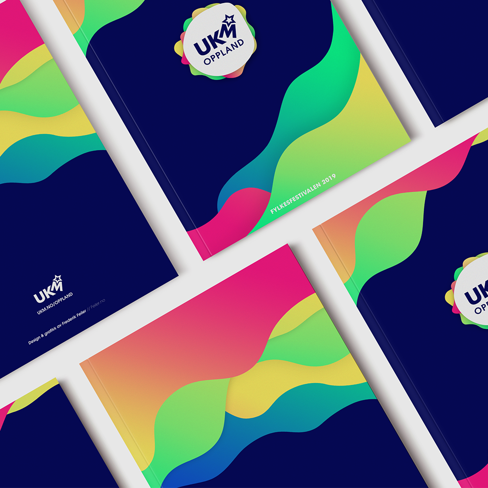 Magasin for UKM Innlandet