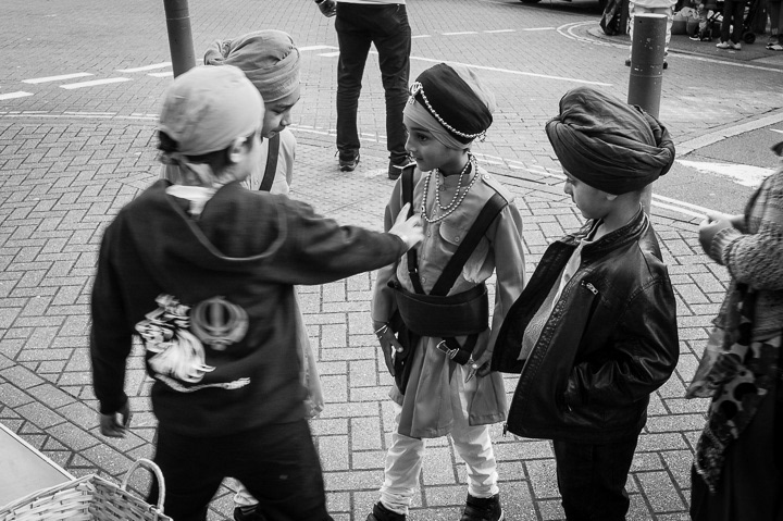 Southampton, UK