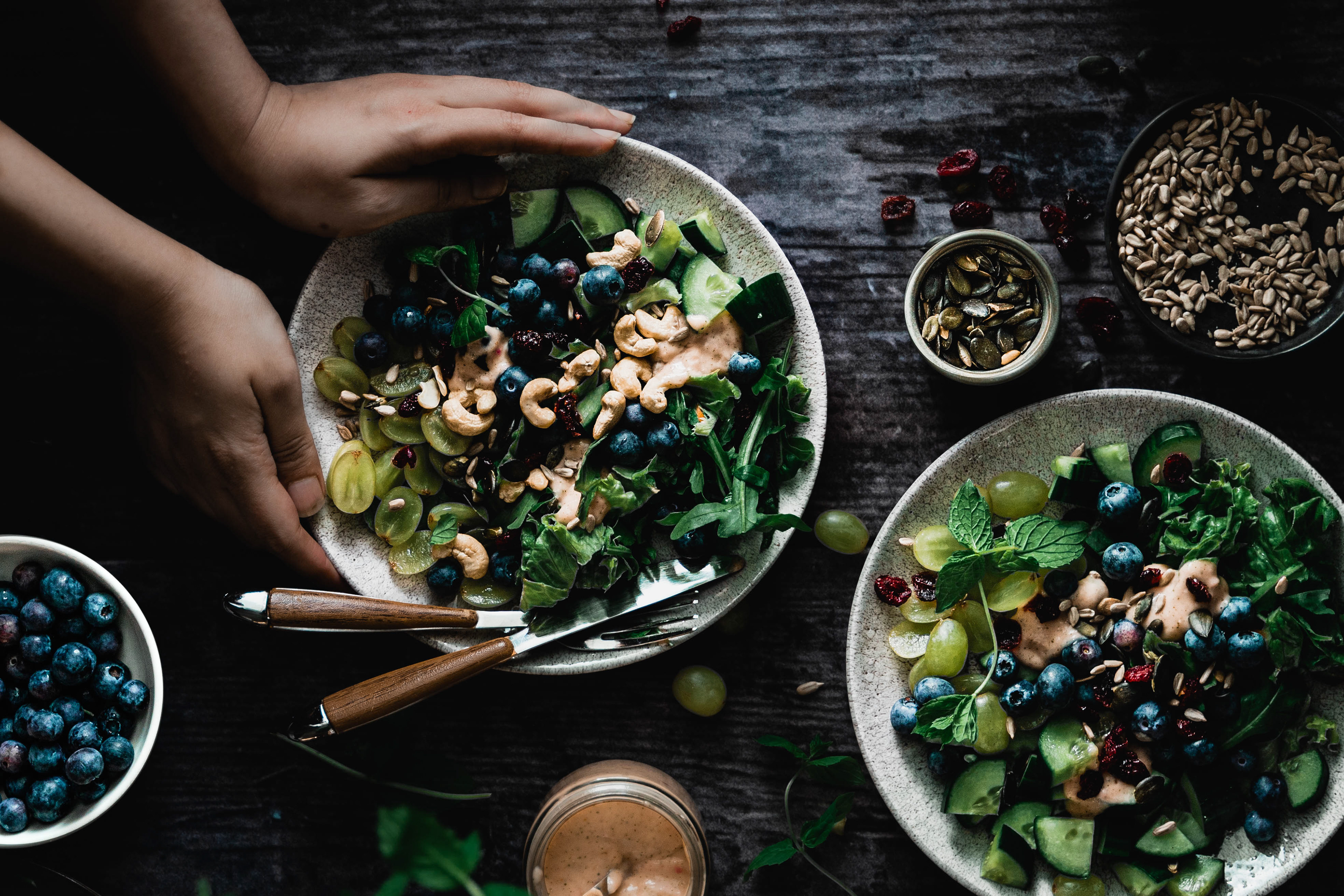 Summer Salad