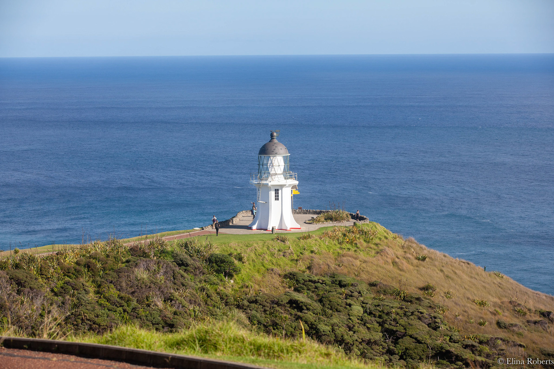 Cape Reinga
