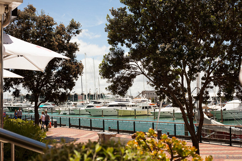 Auckland