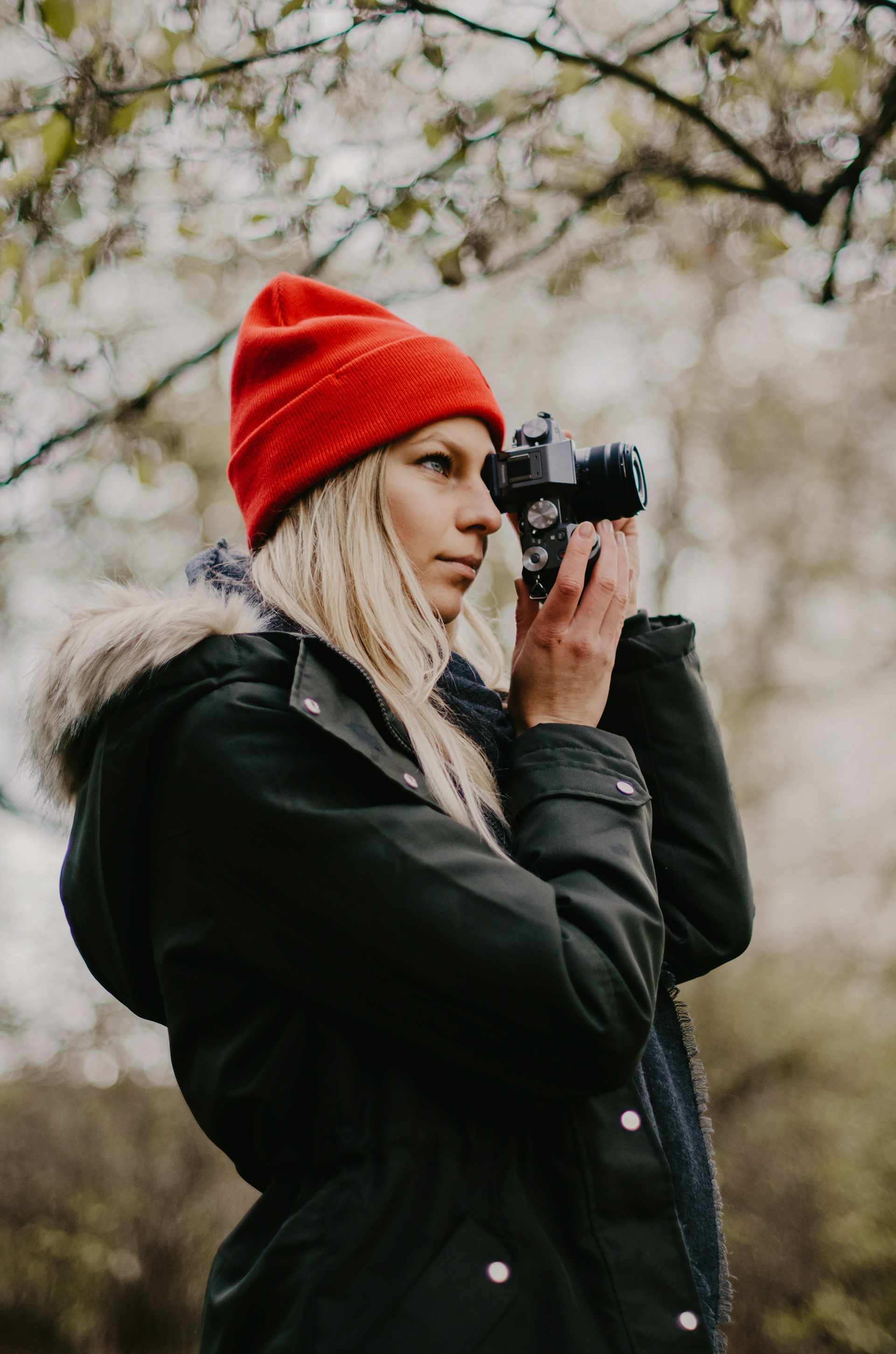 Copenhagen photographer
