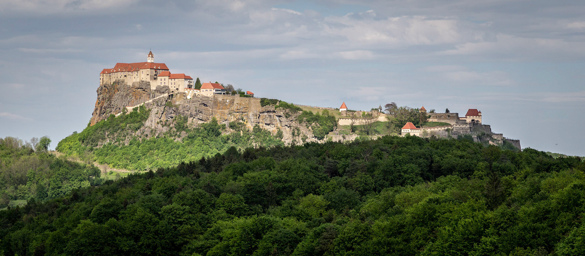 Riegersburg / Steiermark