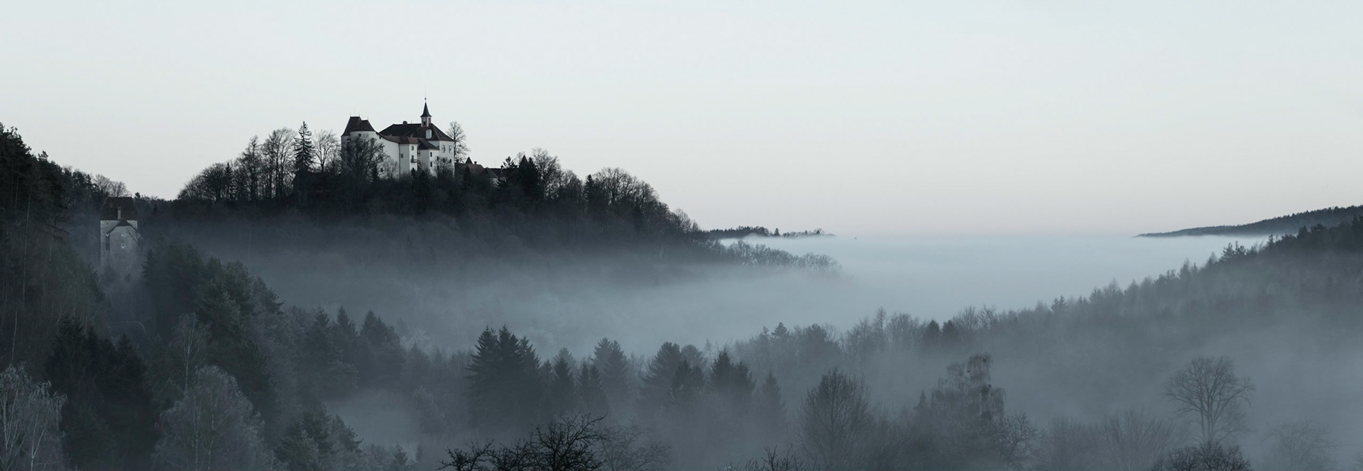 Schloss Plankenwart / Steiermark