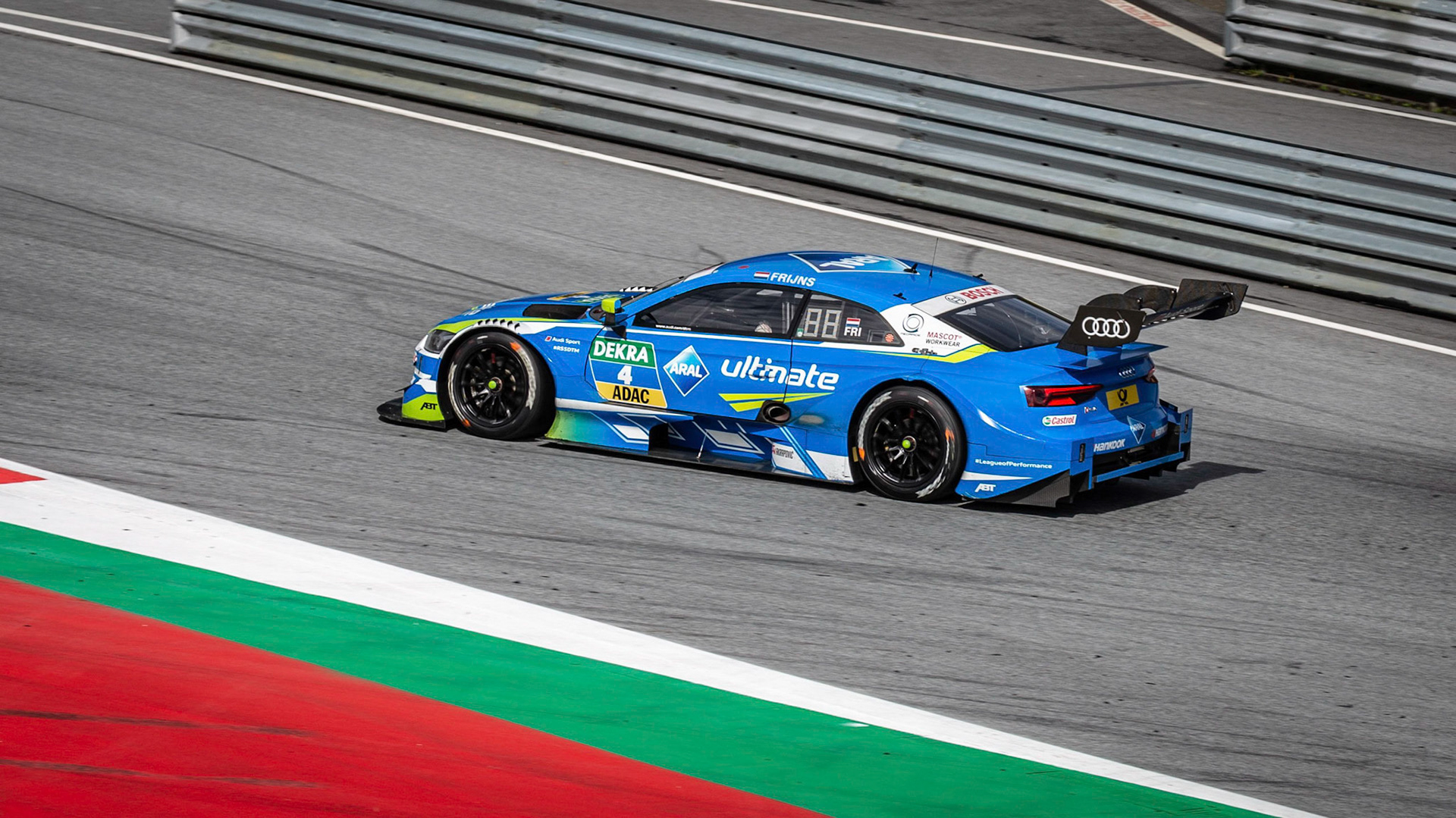 DTM