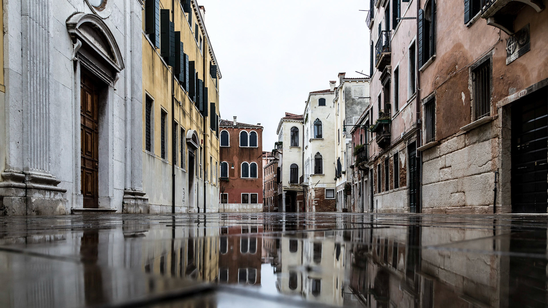 Venedig / Italien