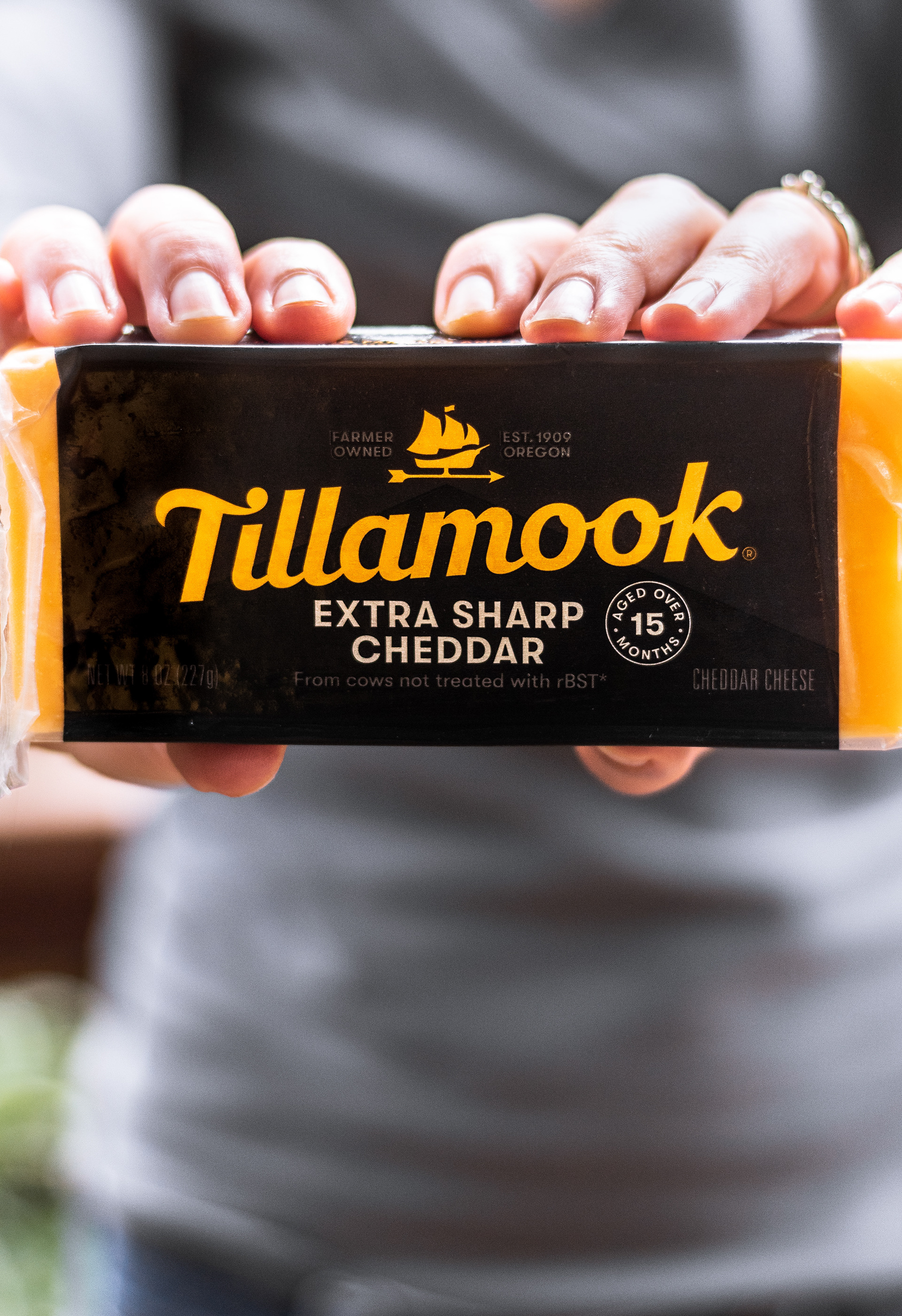 Tillamook