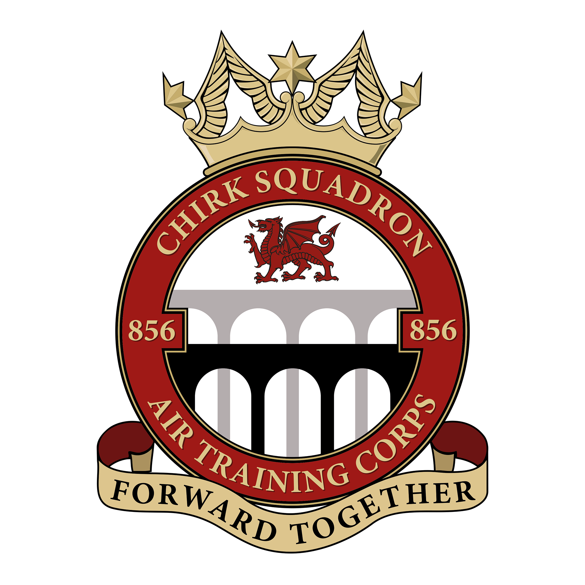 856 Chirk Squadron