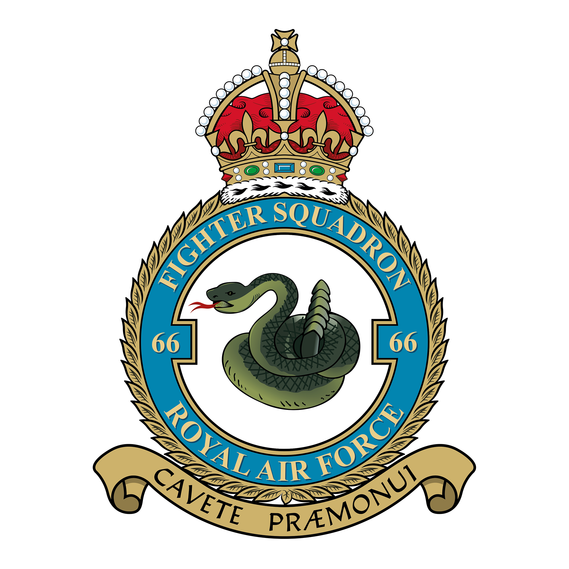 66 Fighter Squadron