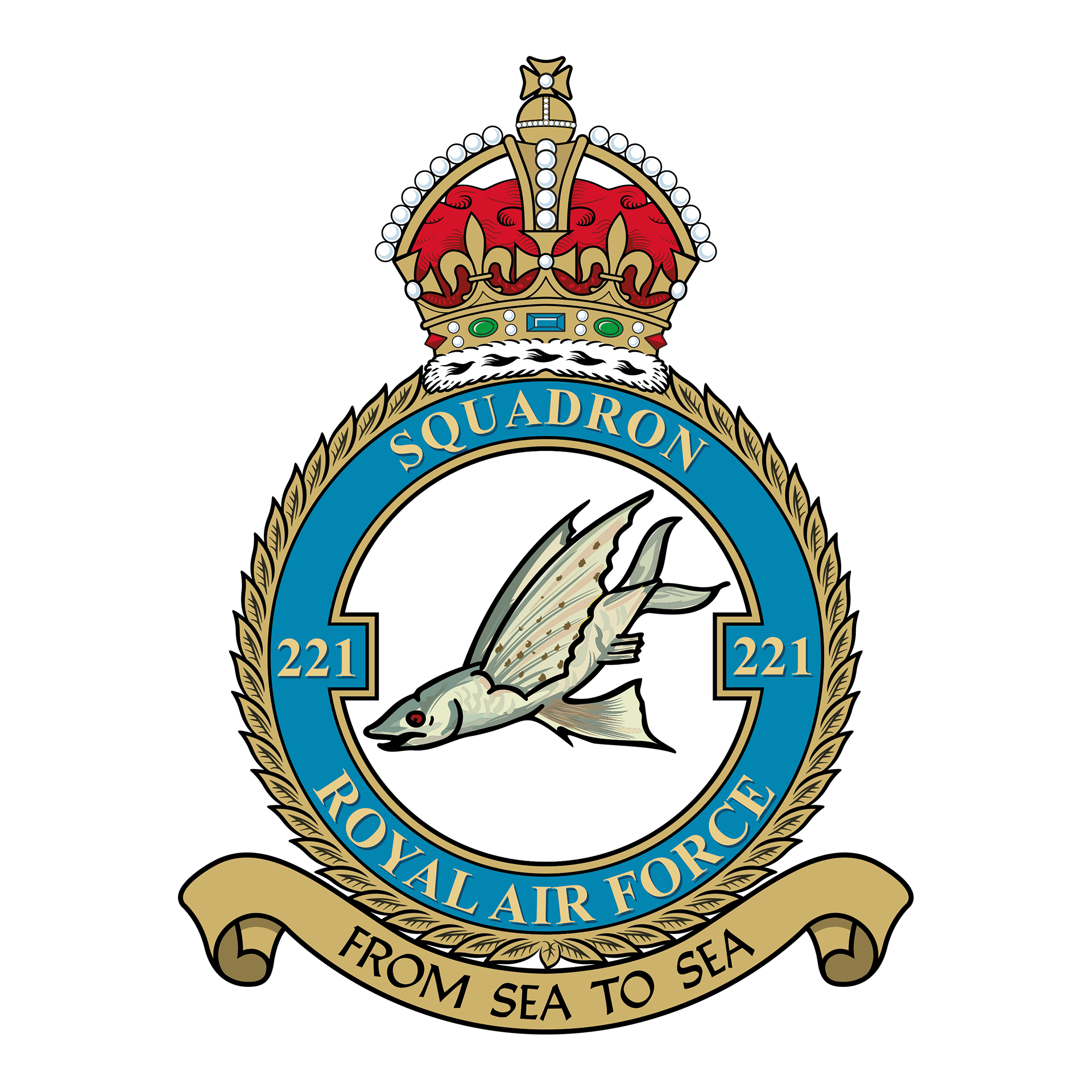 221 Squadron