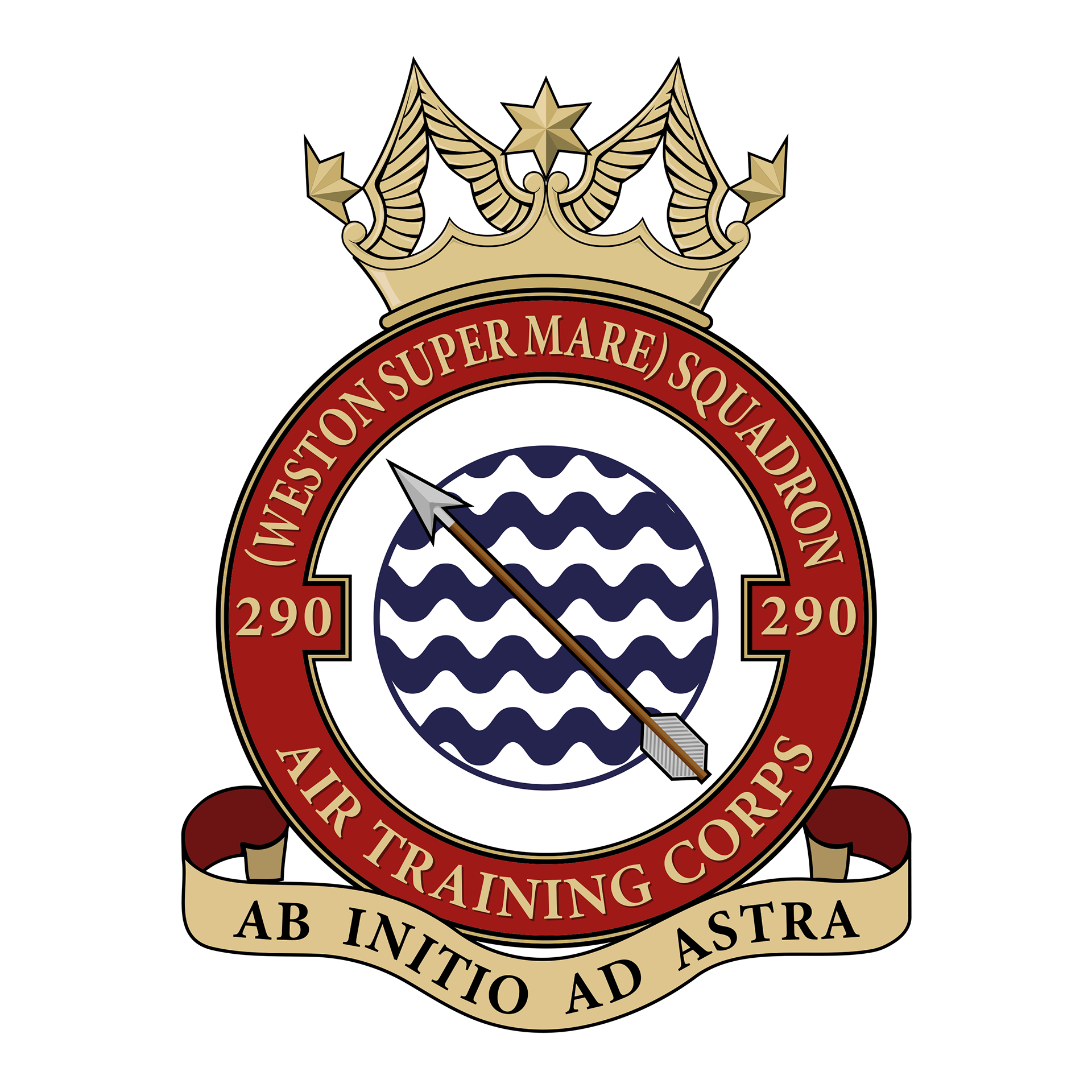 290 (Weston-Super-Mare) Squadron