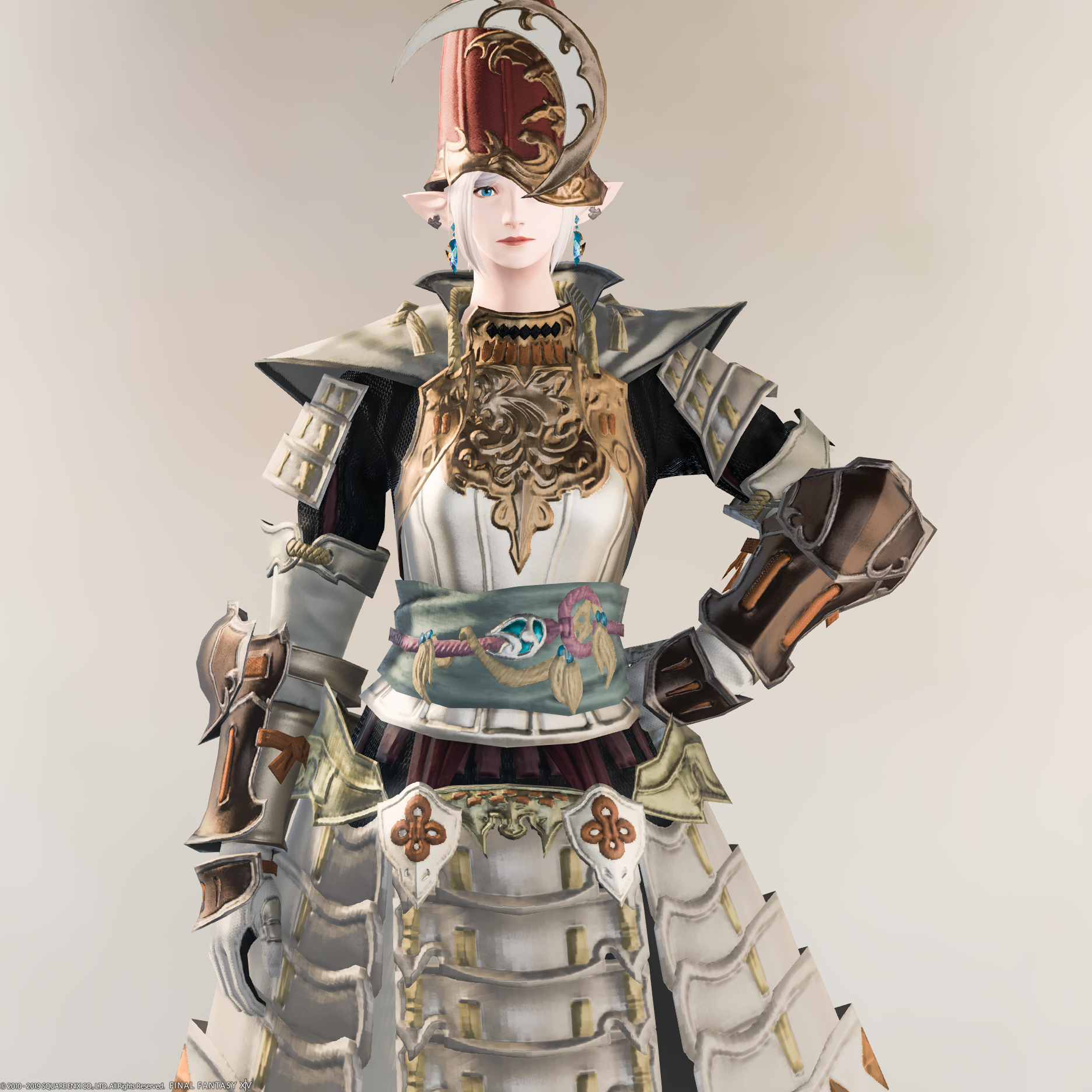 エオルゼアデータベース 源太篭手 学士 Final Fantasy Xiv The Lodestone エオルゼアデータベース 源太篭手 学士 Final Fantasy Xiv The Lodestone