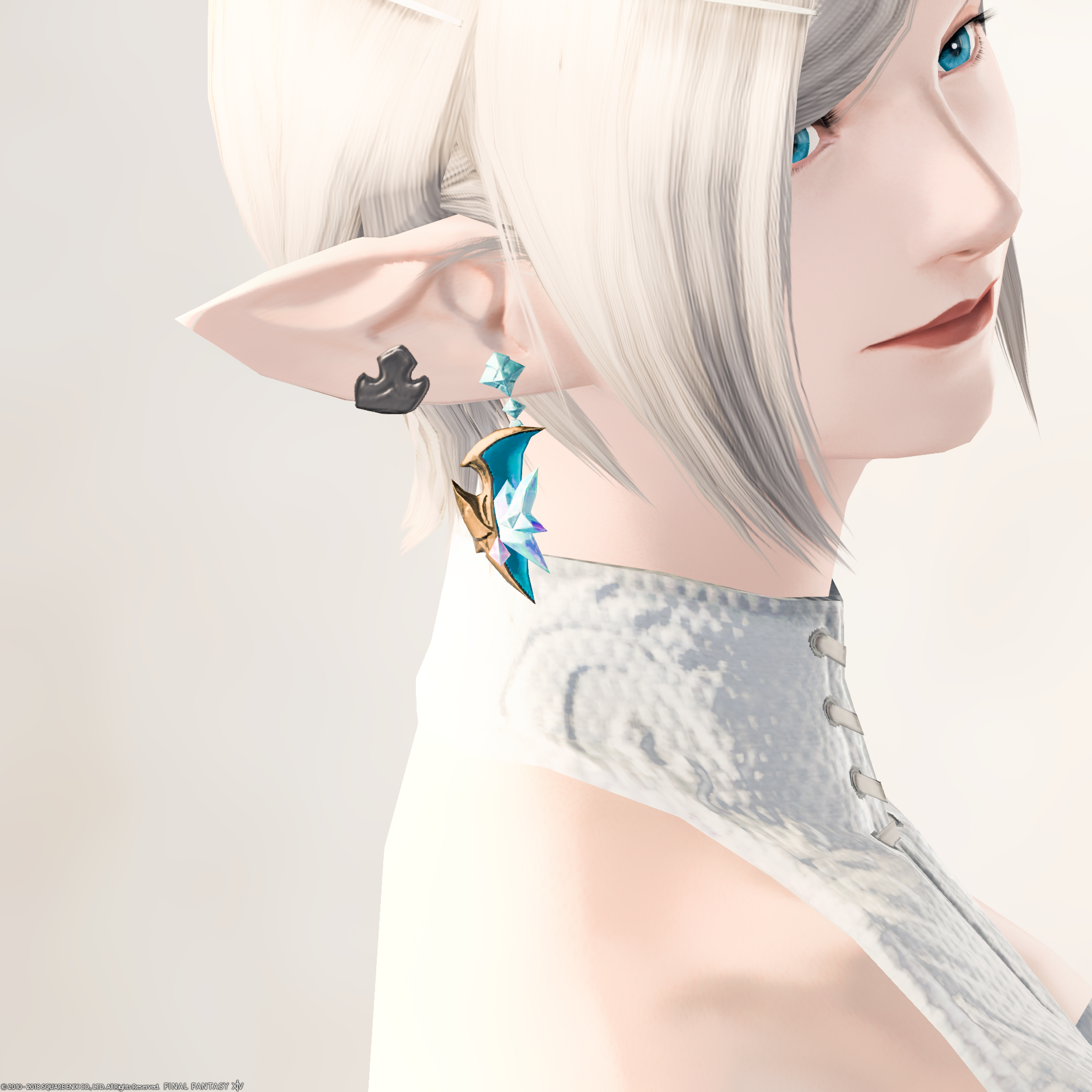 Ffxiv Attire はじめに Ffxiv Attire はじめに