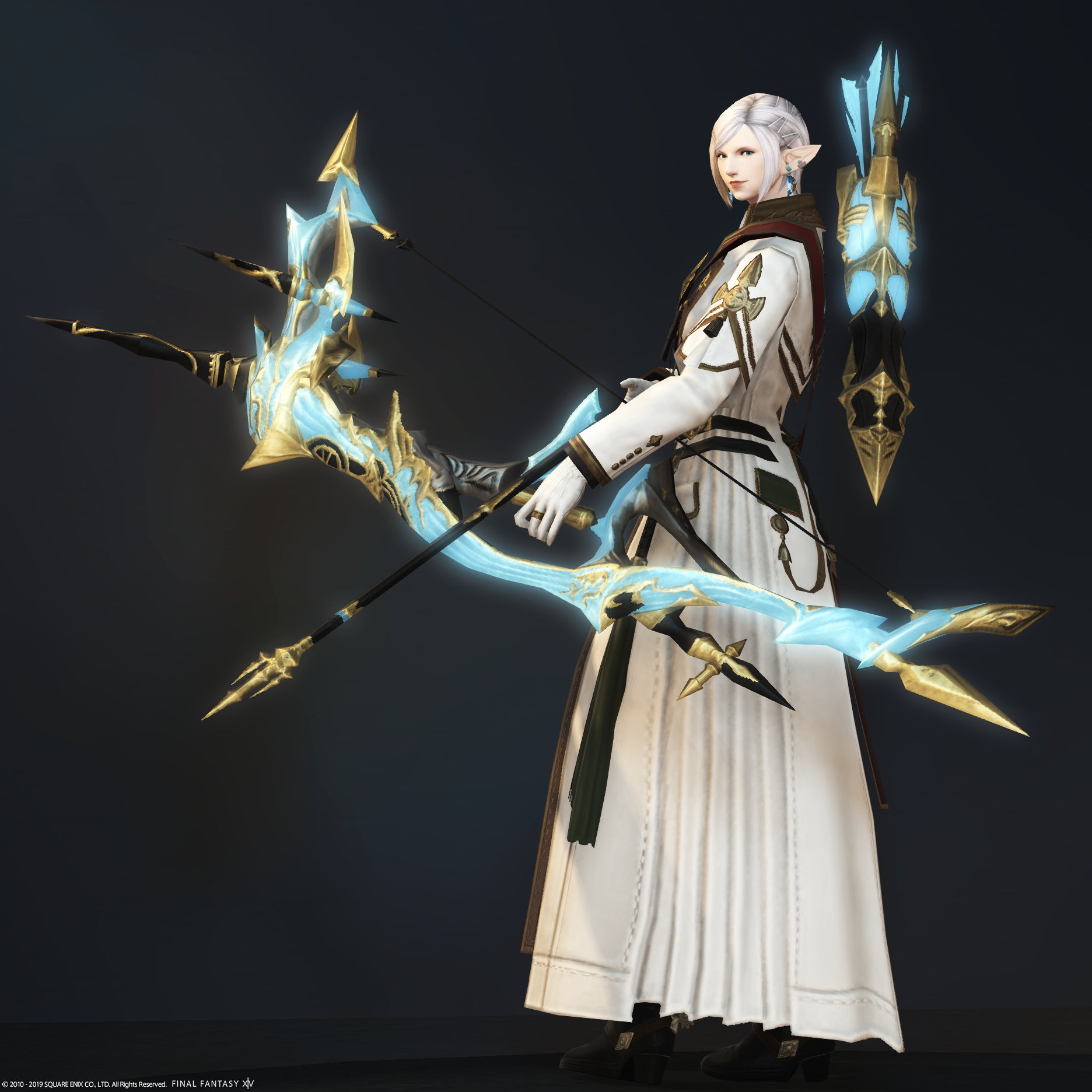 Chiyo Asakura 日記 機工城アレキサンダー零式 起動 律動 天動 武器一覧 Final Fantasy Xiv The Lodestone