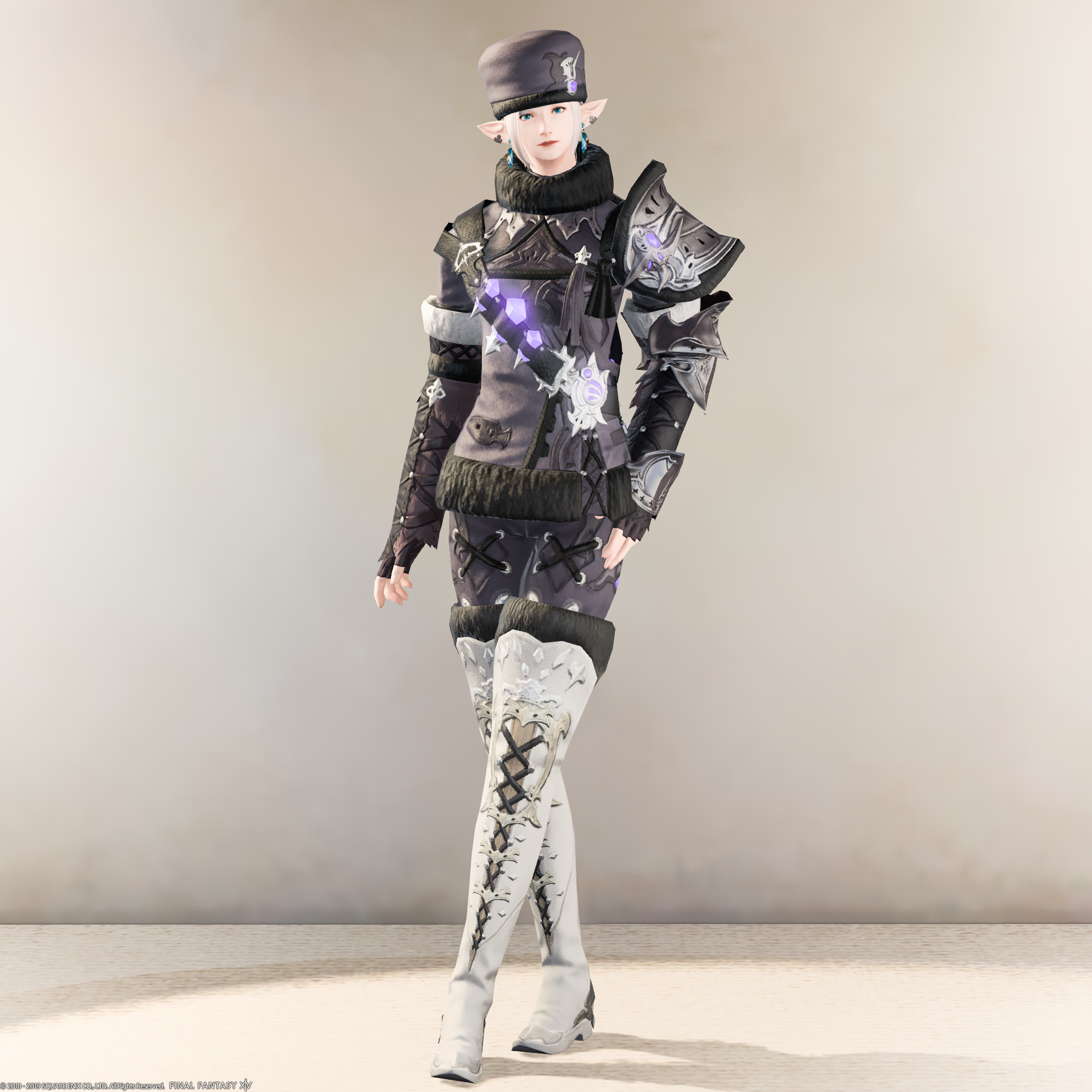 Chiyo Asakura Blog Entry シャドウ オブ マハ 3種装備一覧 Final Fantasy Xiv The Lodestone Chiyo Asakura Blog Entry シャドウ オブ マハ 3種装備一覧 Final Fantasy Xiv The Lodestone