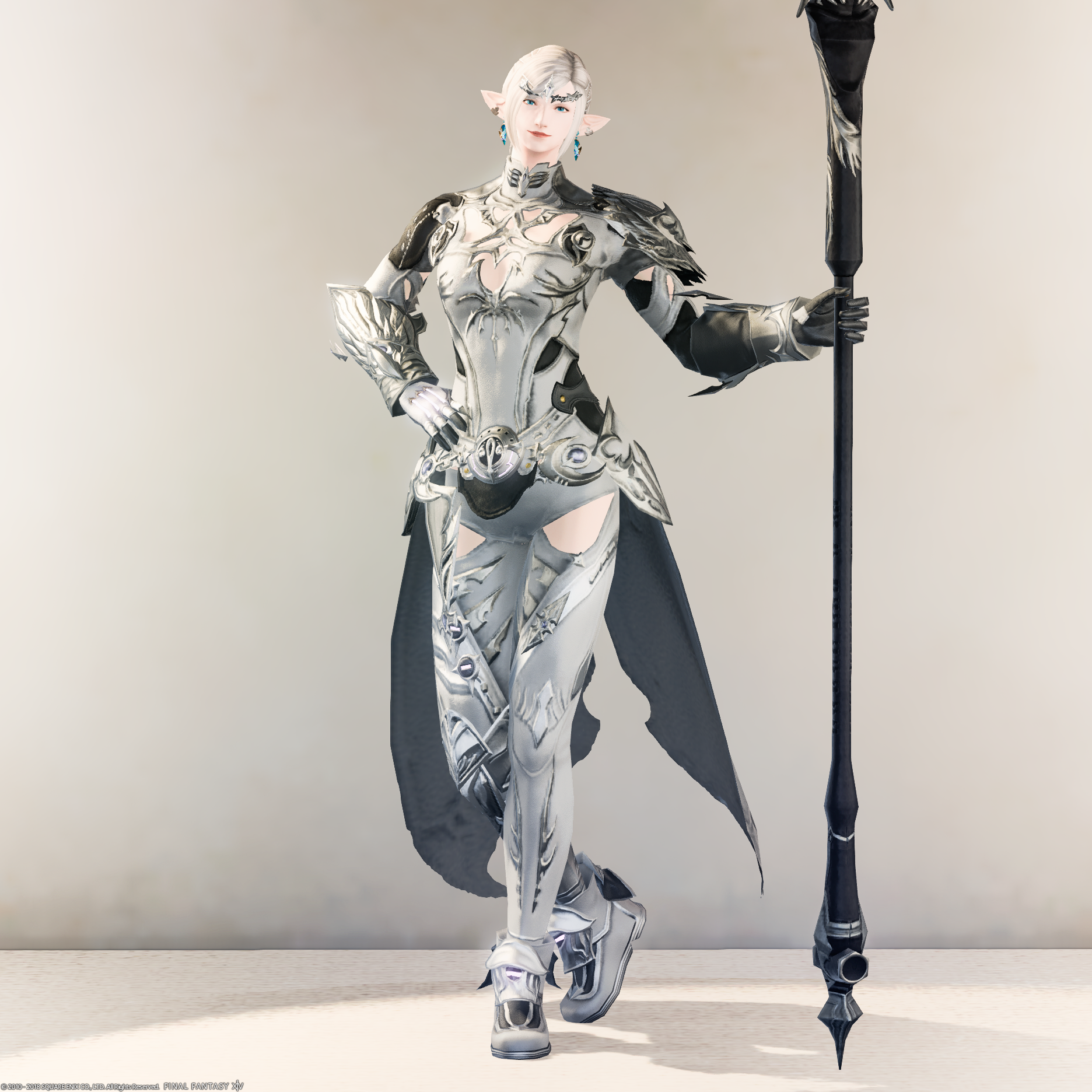 エオルゼアデータベース オメガ スレイヤーガンビスン Final Fantasy Xiv The Lodestone エオルゼアデータベース オメガ スレイヤーガンビスン Final Fantasy Xiv The Lodestone