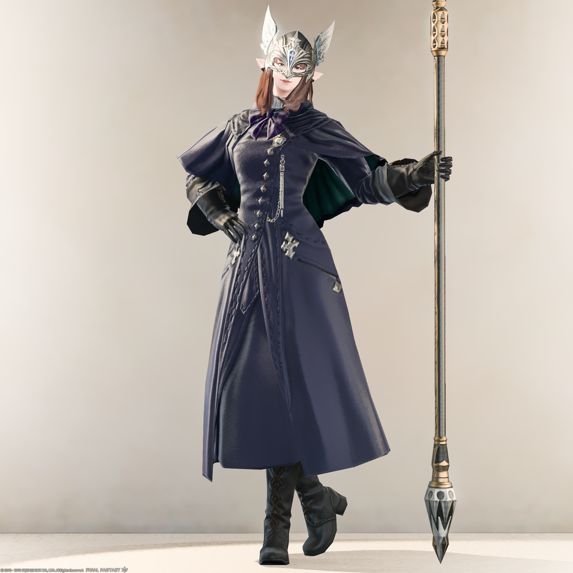 エオルゼアデータベース シャーレアン パスファインダーコート Final Fantasy Xiv The Lodestone エオルゼアデータベース シャーレアン パスファインダーコート Final Fantasy Xiv The Lodestone