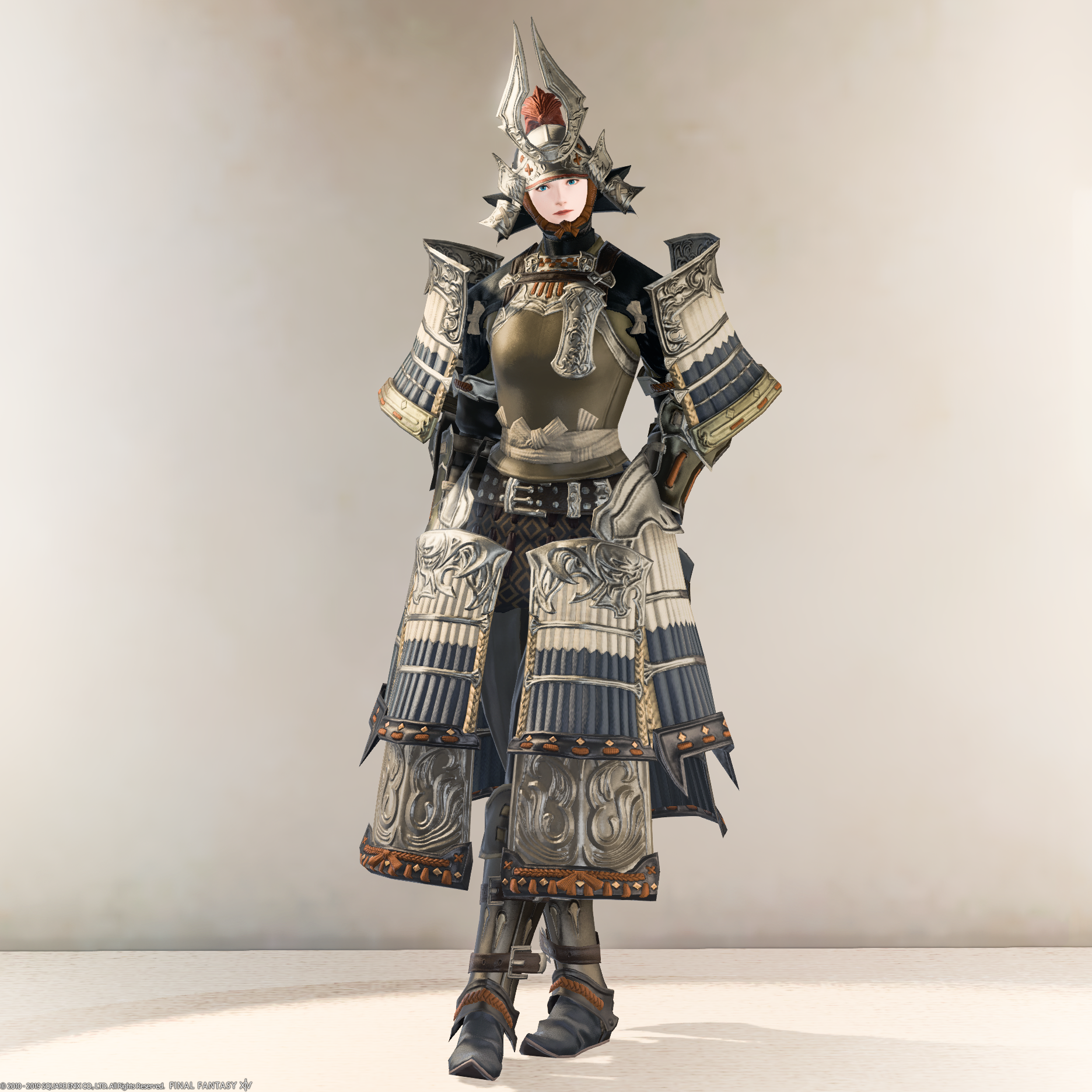 Chiyo Asakura Blog Entry 次元の挟間オメガシリーズ一覧 完成 Final Fantasy Xiv The Lodestone