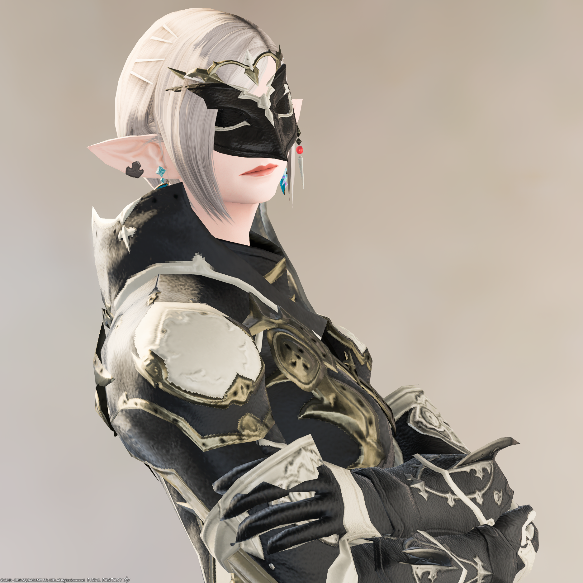 Ff14 Alexandrian Gear - 4qoq7do