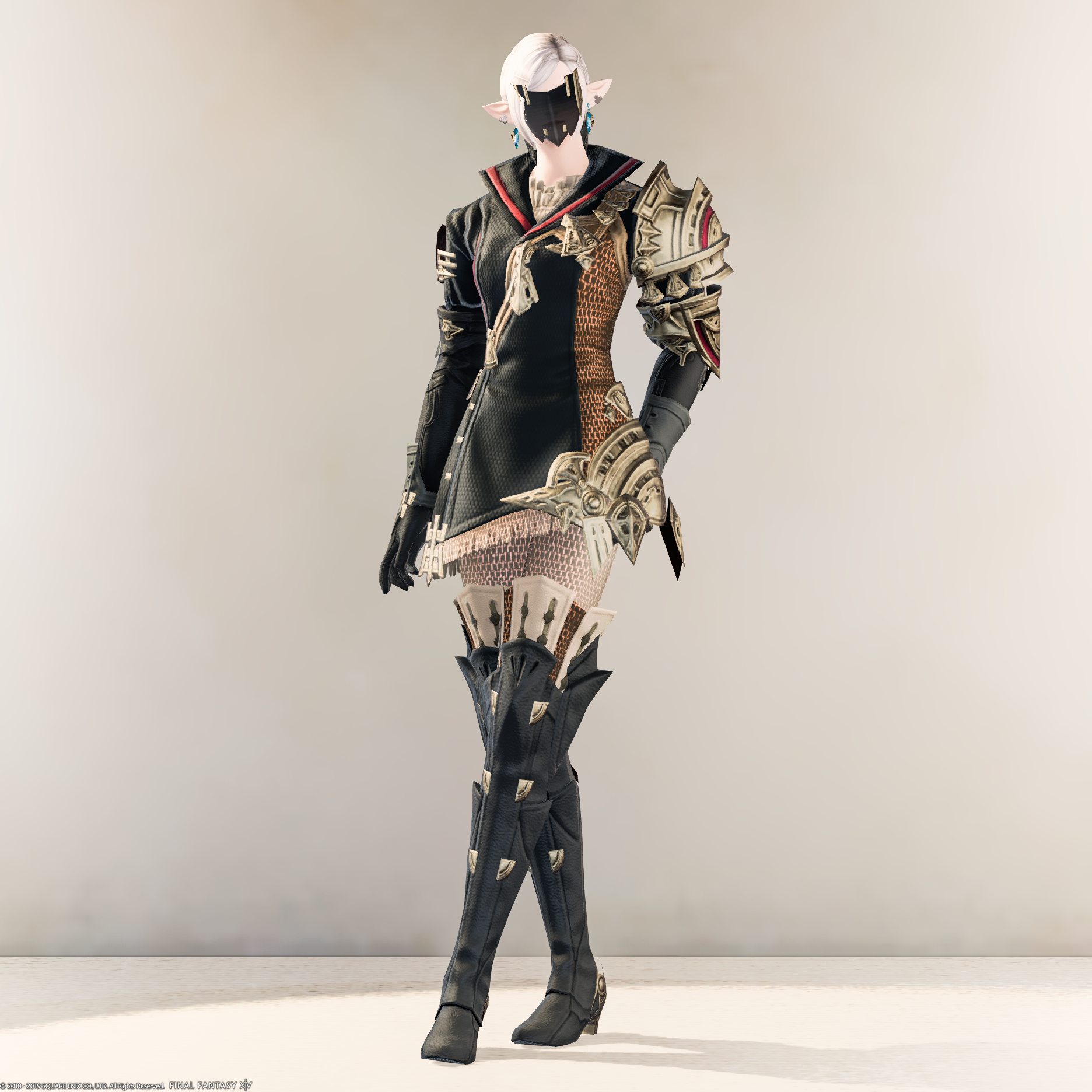 Chiyo Asakura Blog Entry 機工城アレキサンダー零式シリーズ3種装備一覧 Final Fantasy Xiv The Lodestone Chiyo Asakura Blog Entry 機工城アレキサンダー零式シリーズ3種装備一覧 Final Fantasy Xiv The Lodestone
