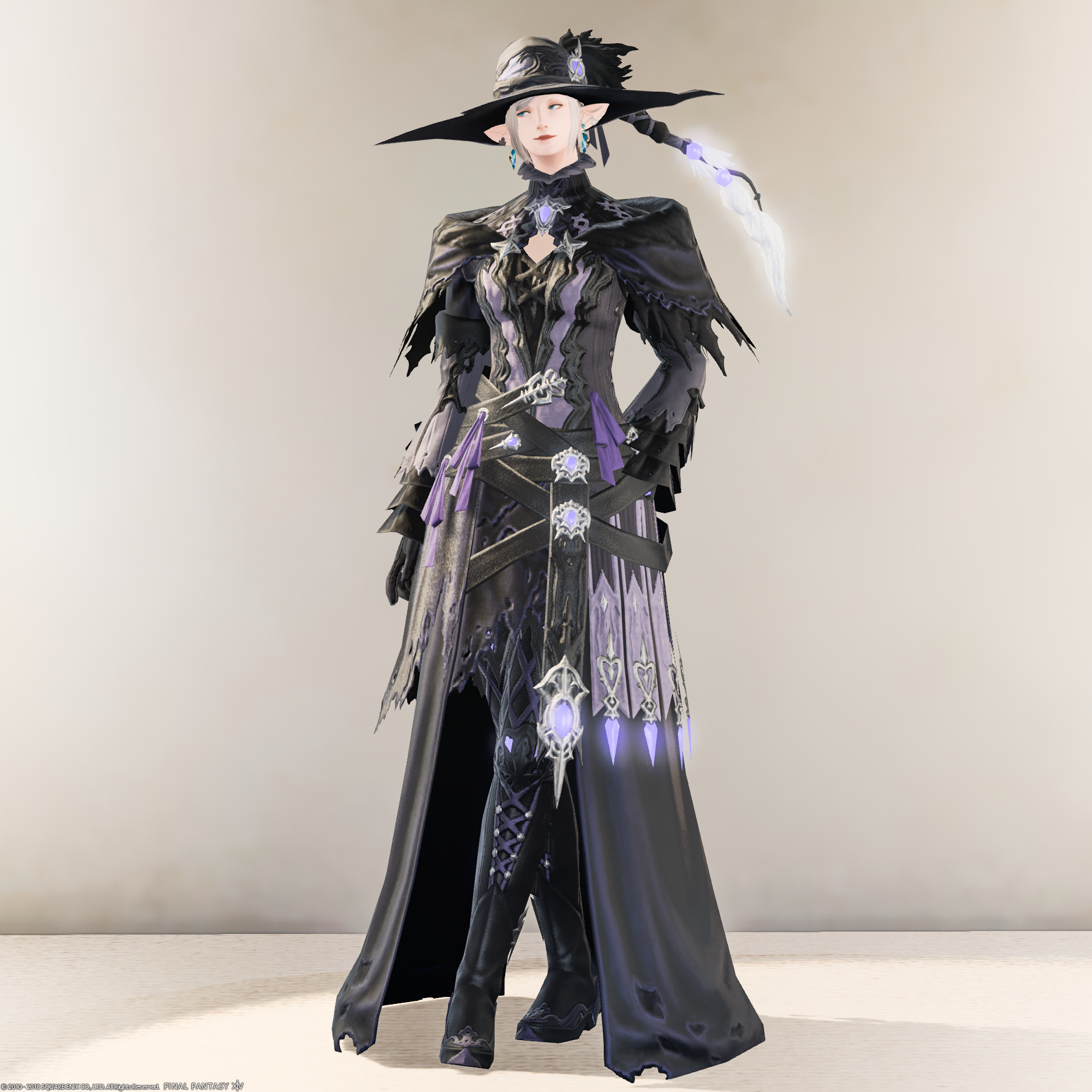 エオルゼアデータベース アーク キャスターローブ Final Fantasy Xiv The Lodestone エオルゼアデータベース アーク キャスターローブ Final Fantasy Xiv The Lodestone