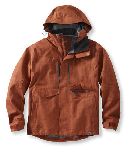 TRAVERSE SHELL JACKET FOR MEN