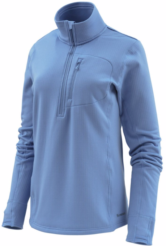 W'S WADERWICK THERMAL LS TOP