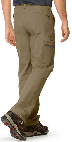 CRESTA HIKING PANTS FOR MEN