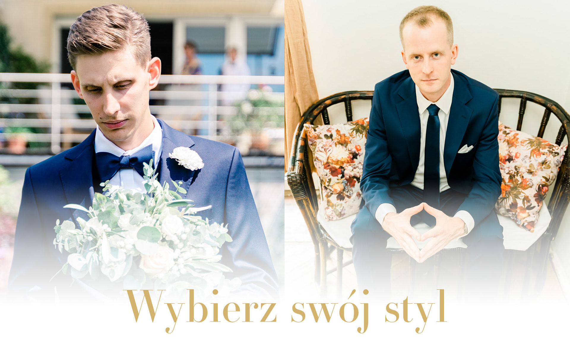 Rozdział 5: Wybierz swój styl (porównanie stylów Portra i Fujicolor) | Rafał Murawski fotografia ślubna