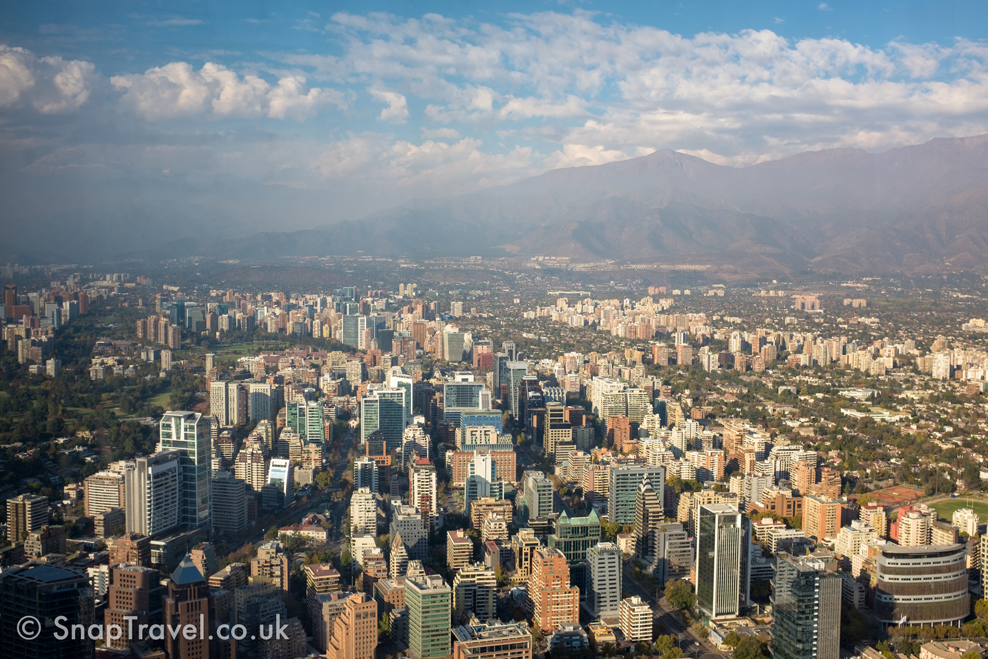 Snap Travel Photography by Thomas Bradford - The Tallest Building In ...