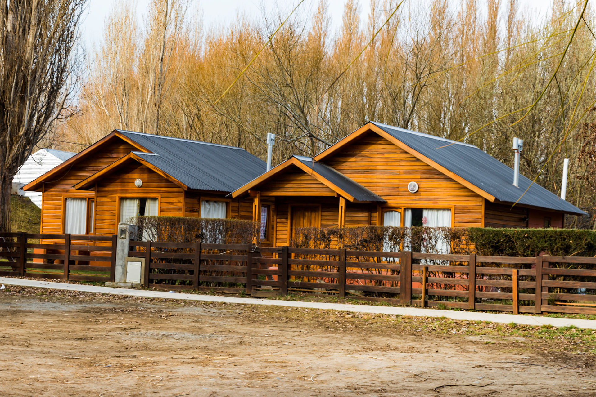 El Calafate