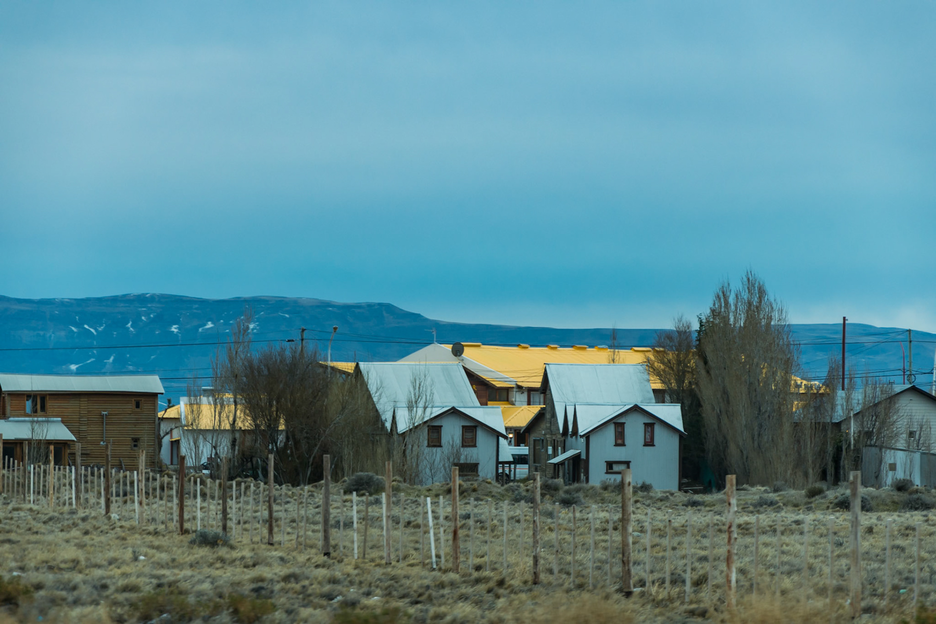 El Calafate