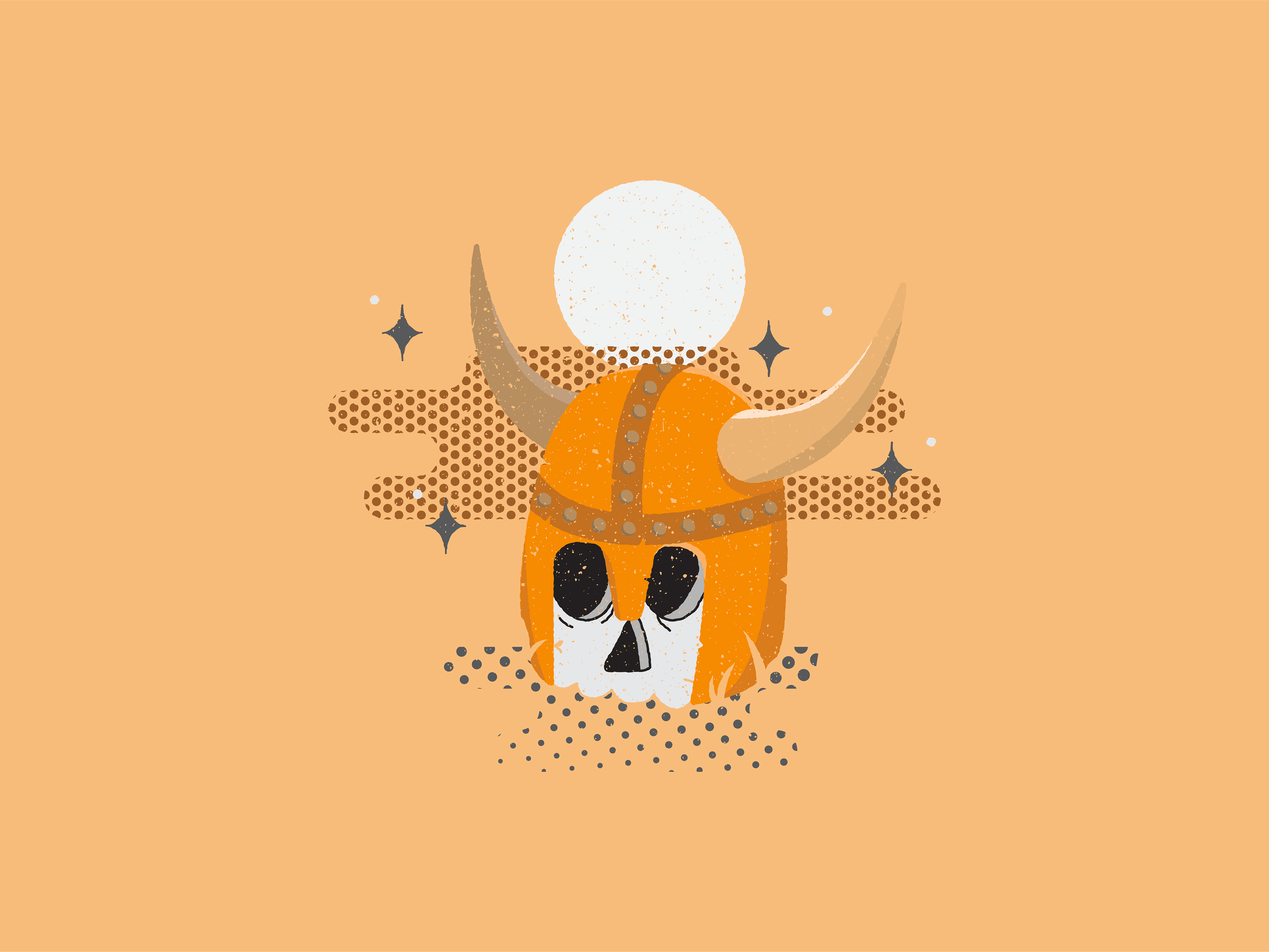 Inktober | Day 14 | Armor