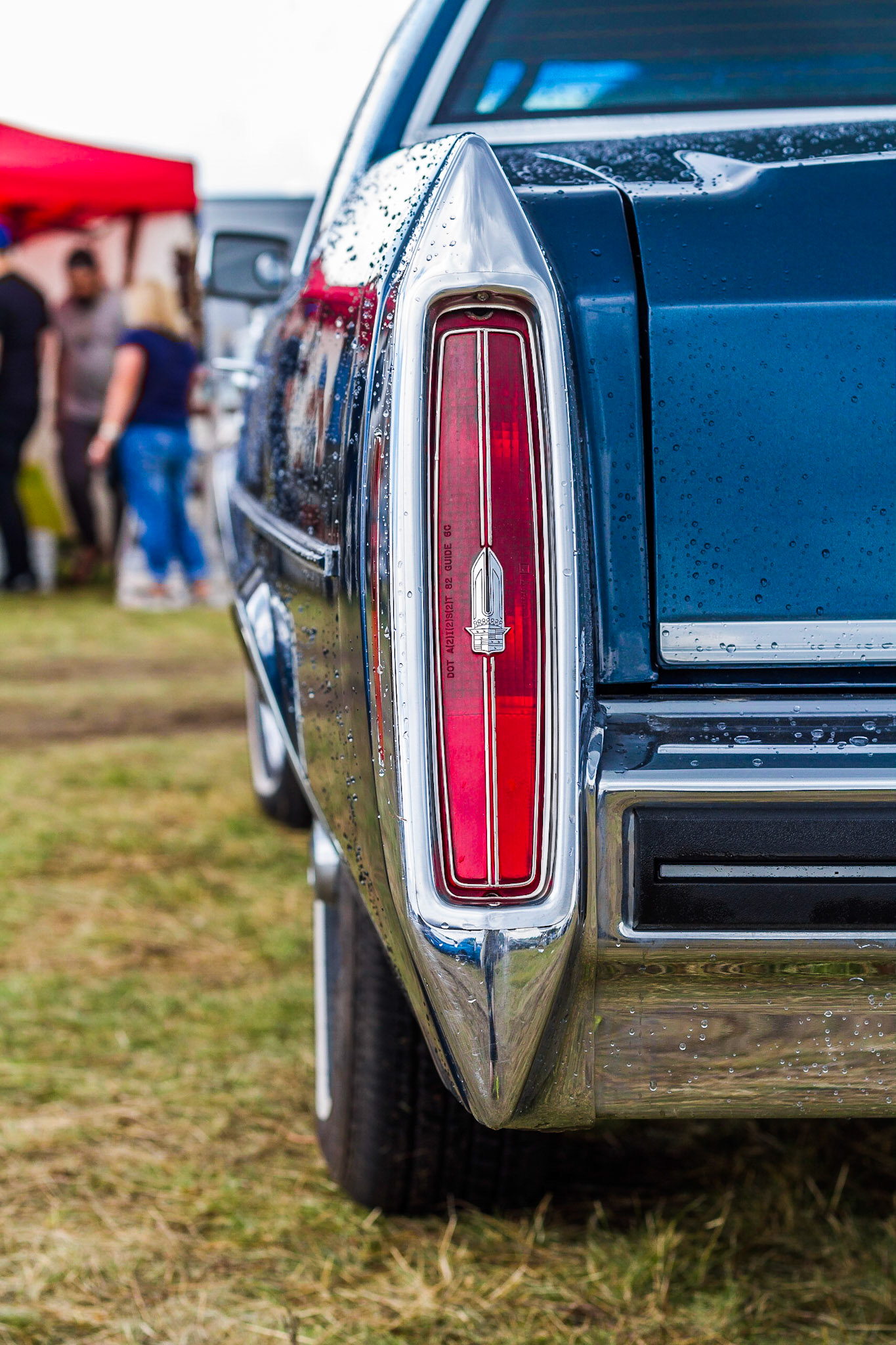 American Cars Mania 2017
