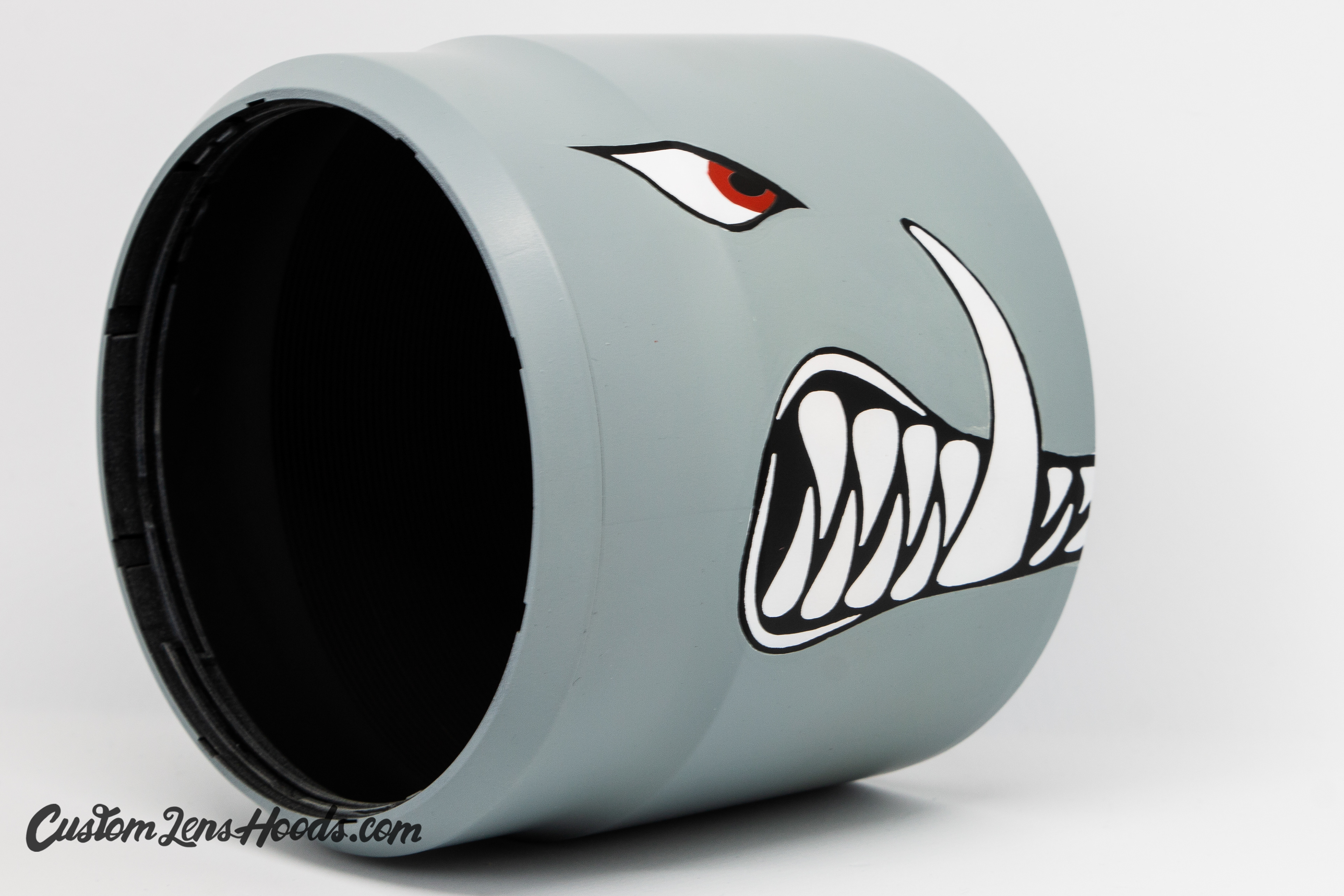 Custom Lens Hoods Tamron 150600mm G2 A10 Warthog