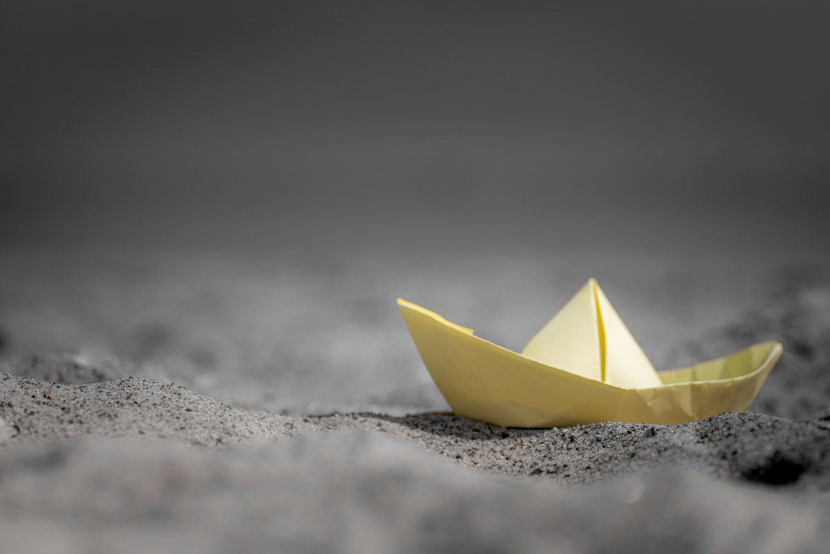 Ein Koffer voller Ideen mit Nicole Oestreich