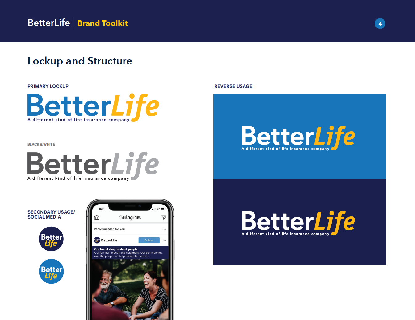 BetterLife Insurance